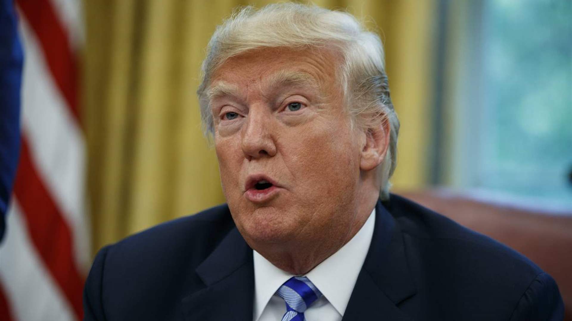 Trump demands NATO to halt Russia oil purchases before US sanctions