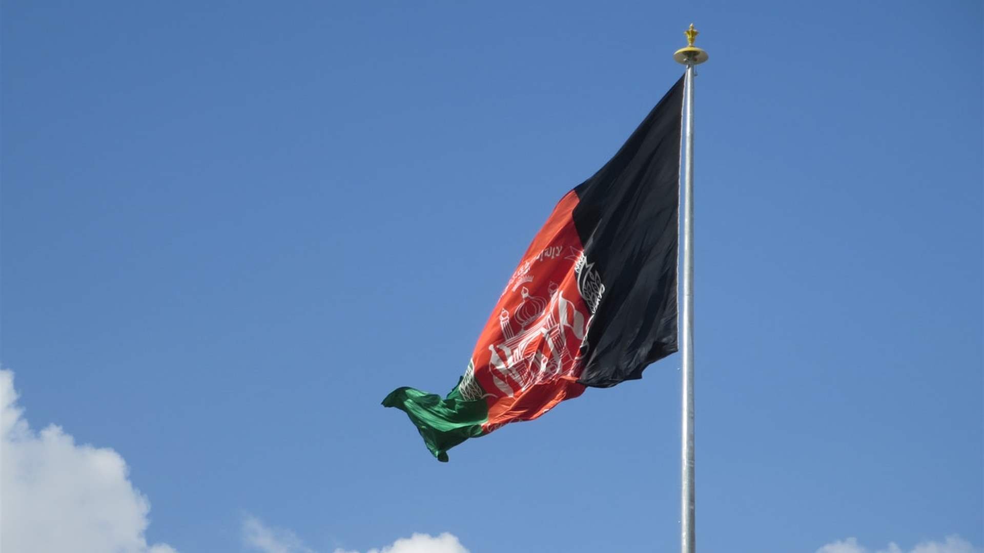 US officials hold talks in Kabul over Americans detained in Afghanistan