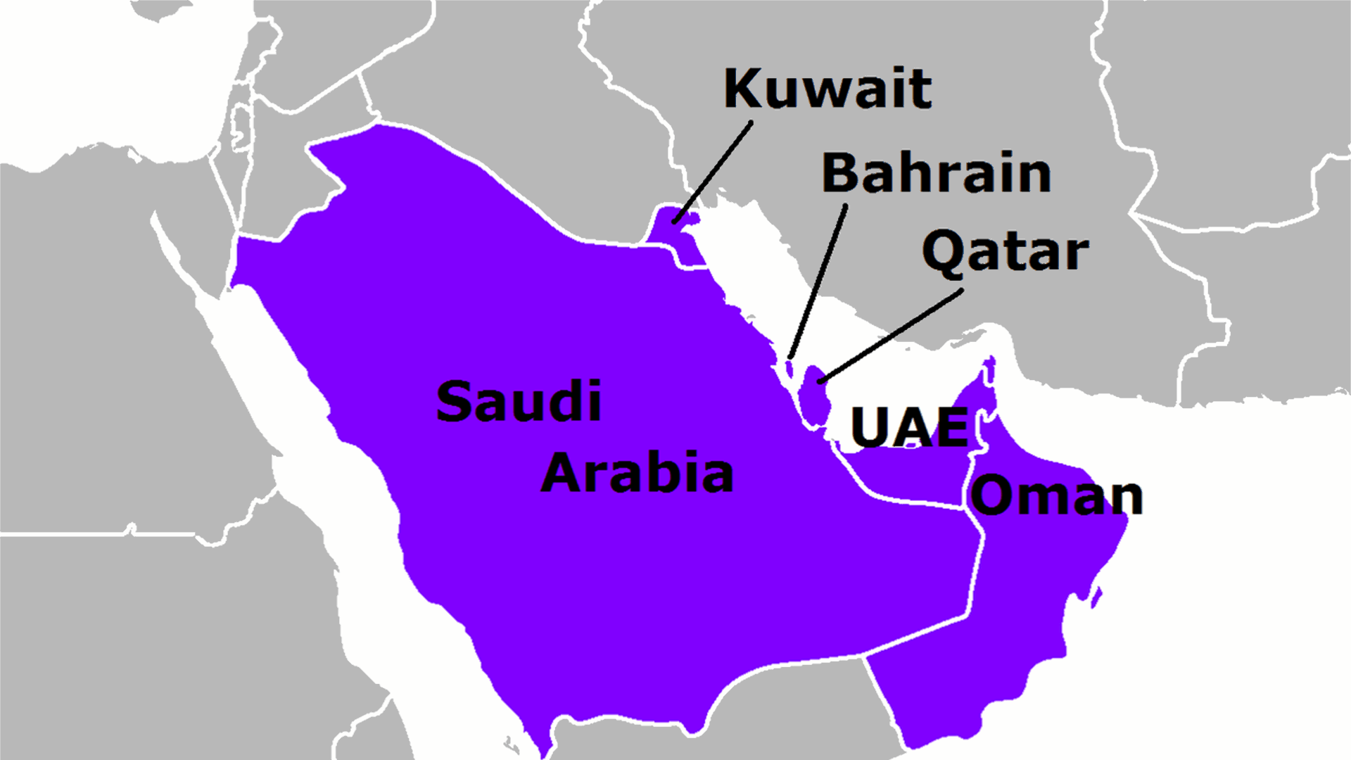 Israeli strikes on Doha shake faith in US-Gulf defense pacts