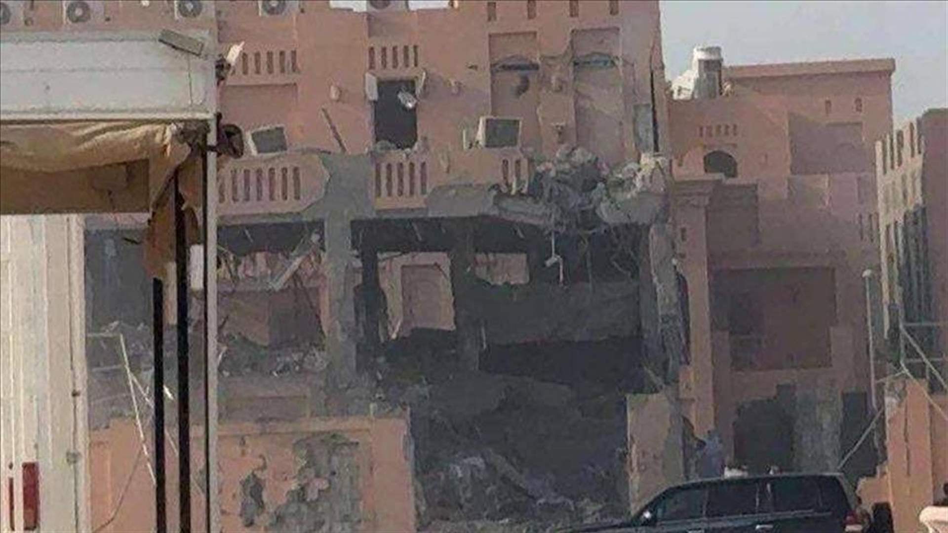 القمة العربية الإسلامية الاستثنائية: مشروع البيان لبحث العدوان الإسرائيليّ على الدوحة