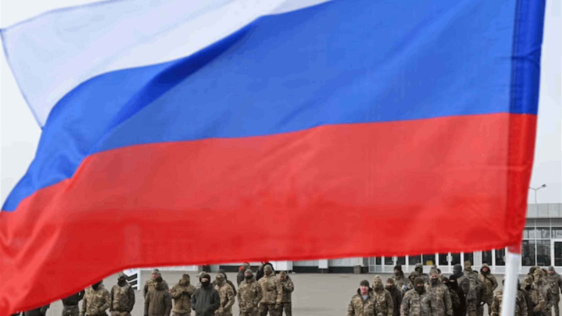 Russia warns Europe: We will go after any state which takes our assets