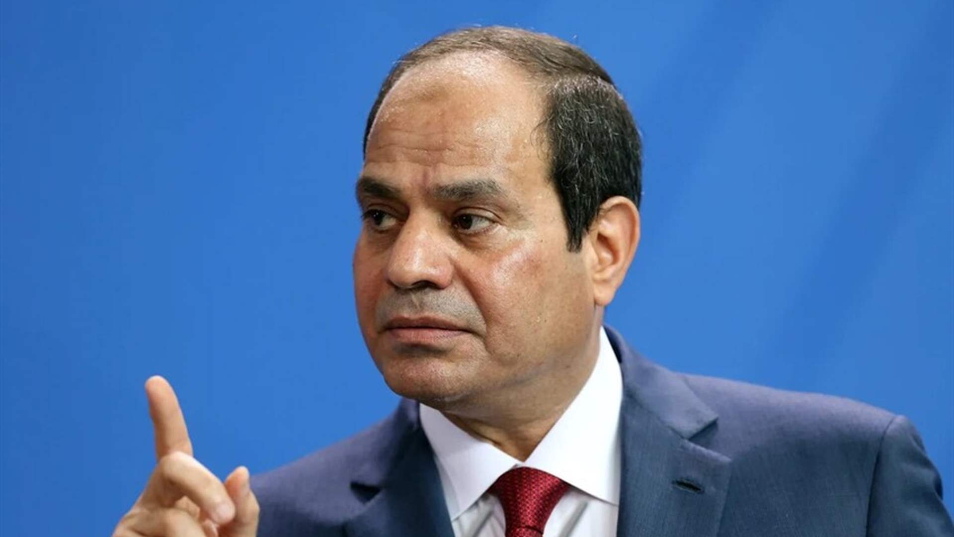 السيسي في قمة الدوحة: آلية عربية إسلامية لمواجهة التحديات الأمنية والتشديد على حل عادل للقضية الفلسطينية