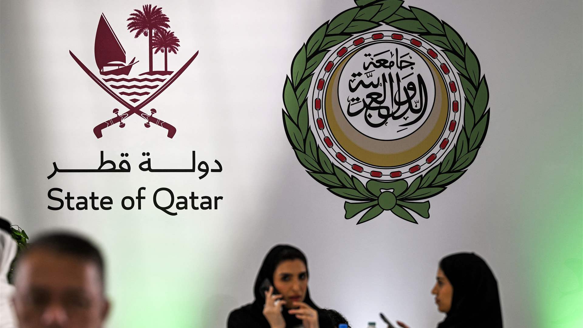 Gulf states say US should &#39;use their influence&#39; to rein in Israel