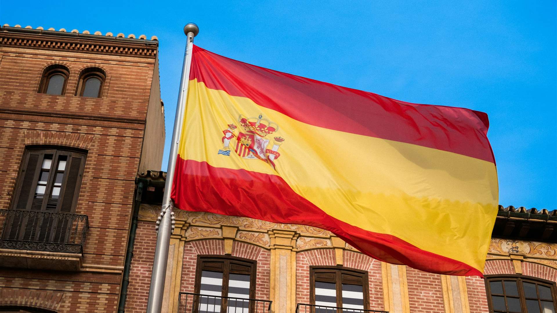 Spain will boycott Eurovision if Israel takes part: Public TV