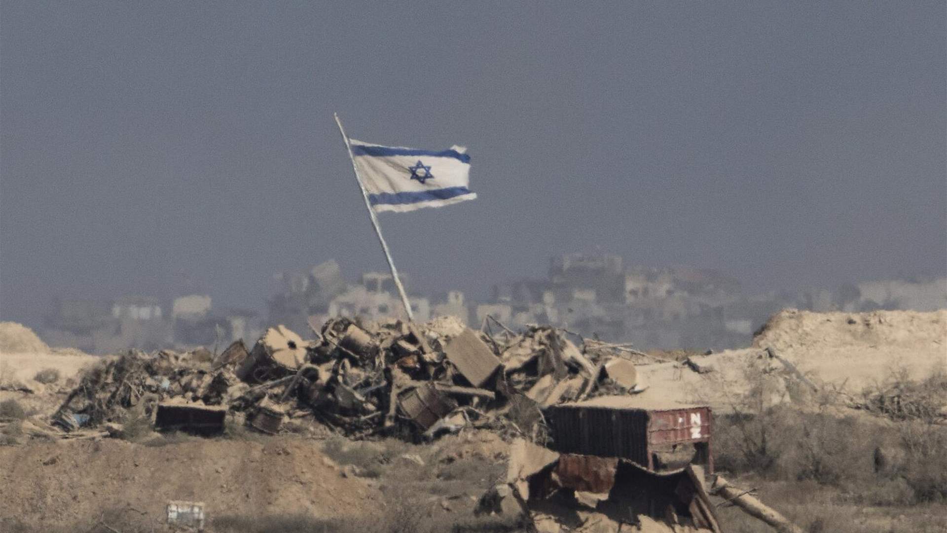 Escalation without limits: Israel unleashes multi-front offensive as Gaza war nears second year