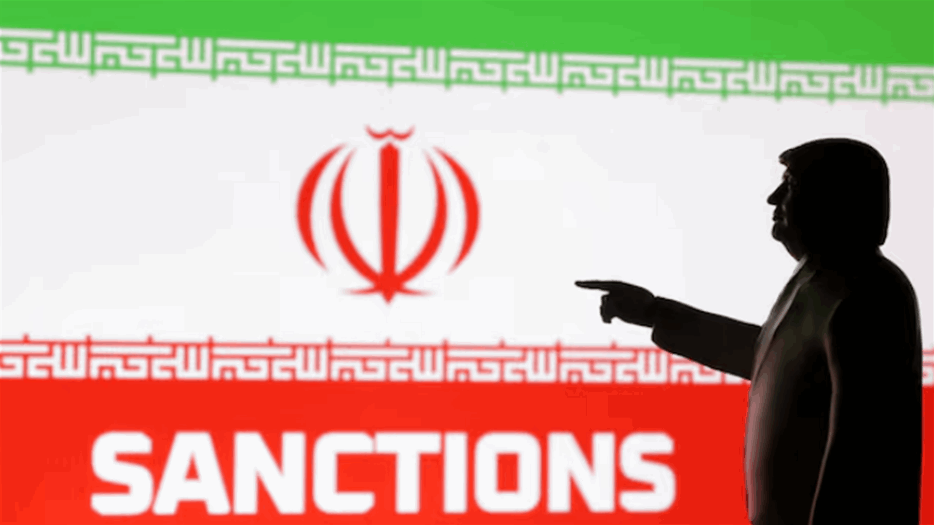 US sanctions target financing of Iran&#39;s military