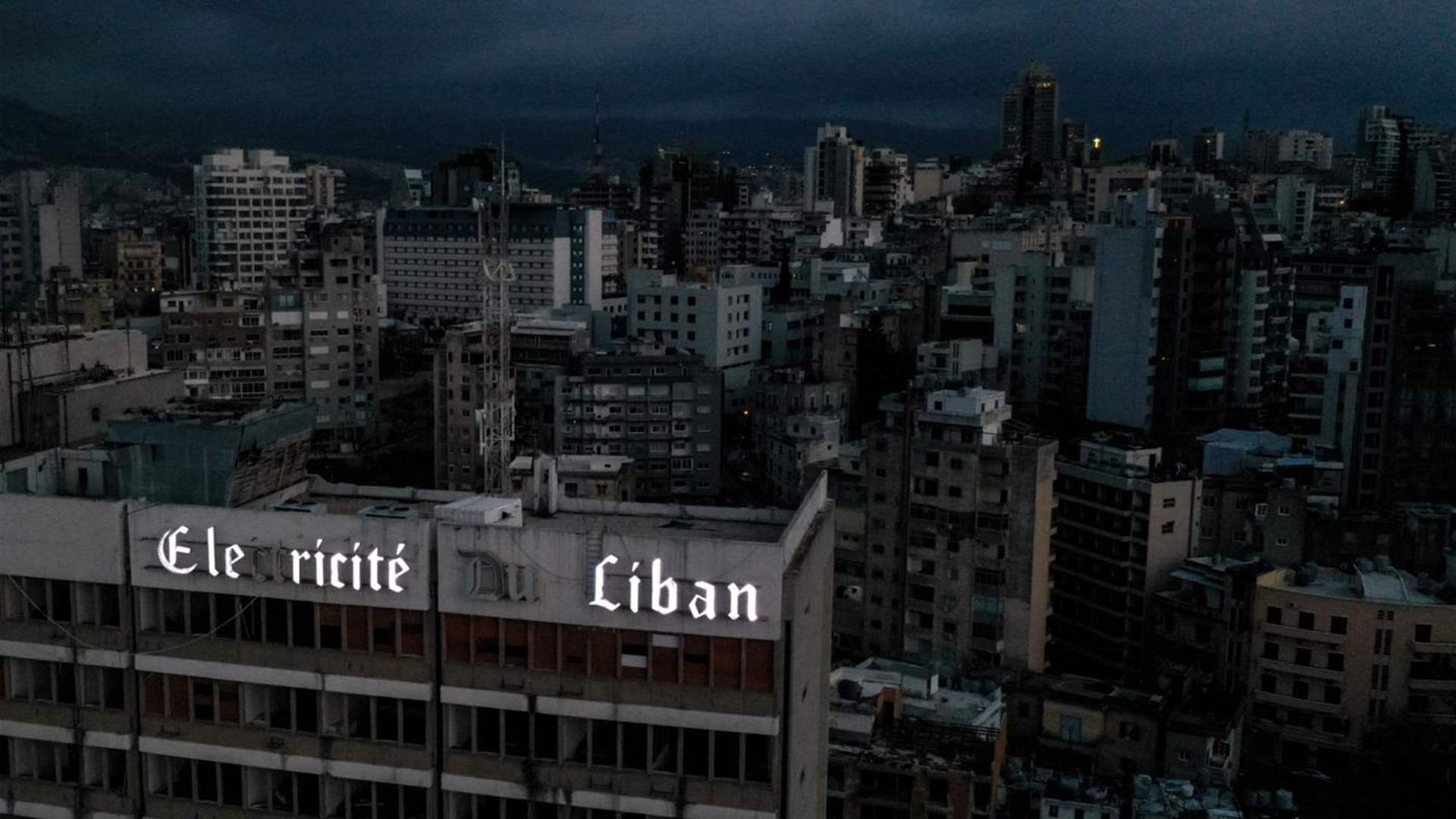 Bills and illnesses: The high cost of Lebanon&#39;s power shortage
