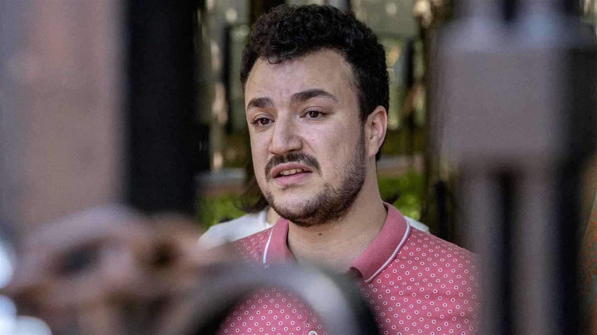 قاض أميركي يأمر بترحيل الناشط محمود خليل إلى الجزائر أو سوريا