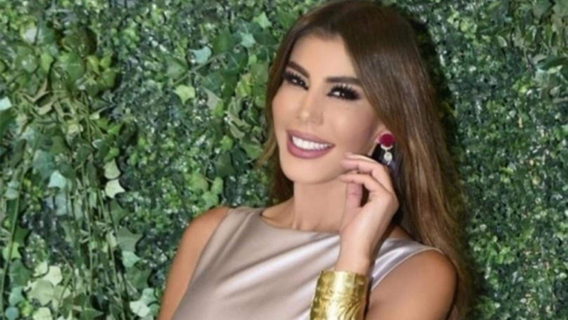 الموت يغيب الإعلامية يمنى شري عن عمر ناهز 55 عامًا