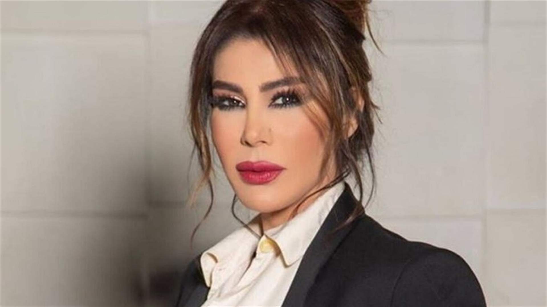 Lebanese journalist and actress Yumna Sherry dies at 55 in Canada
