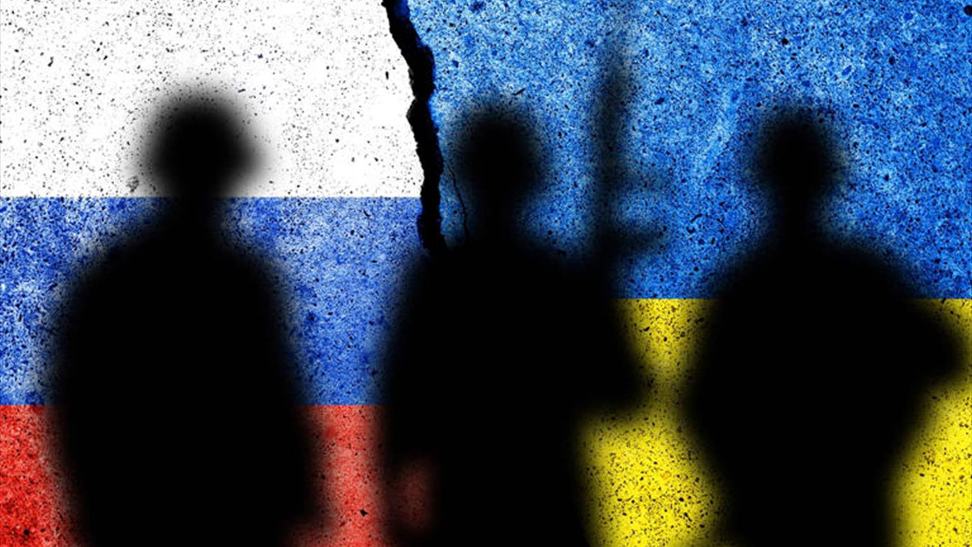 Kyiv says Russia returned 1,000 bodies to Ukraine