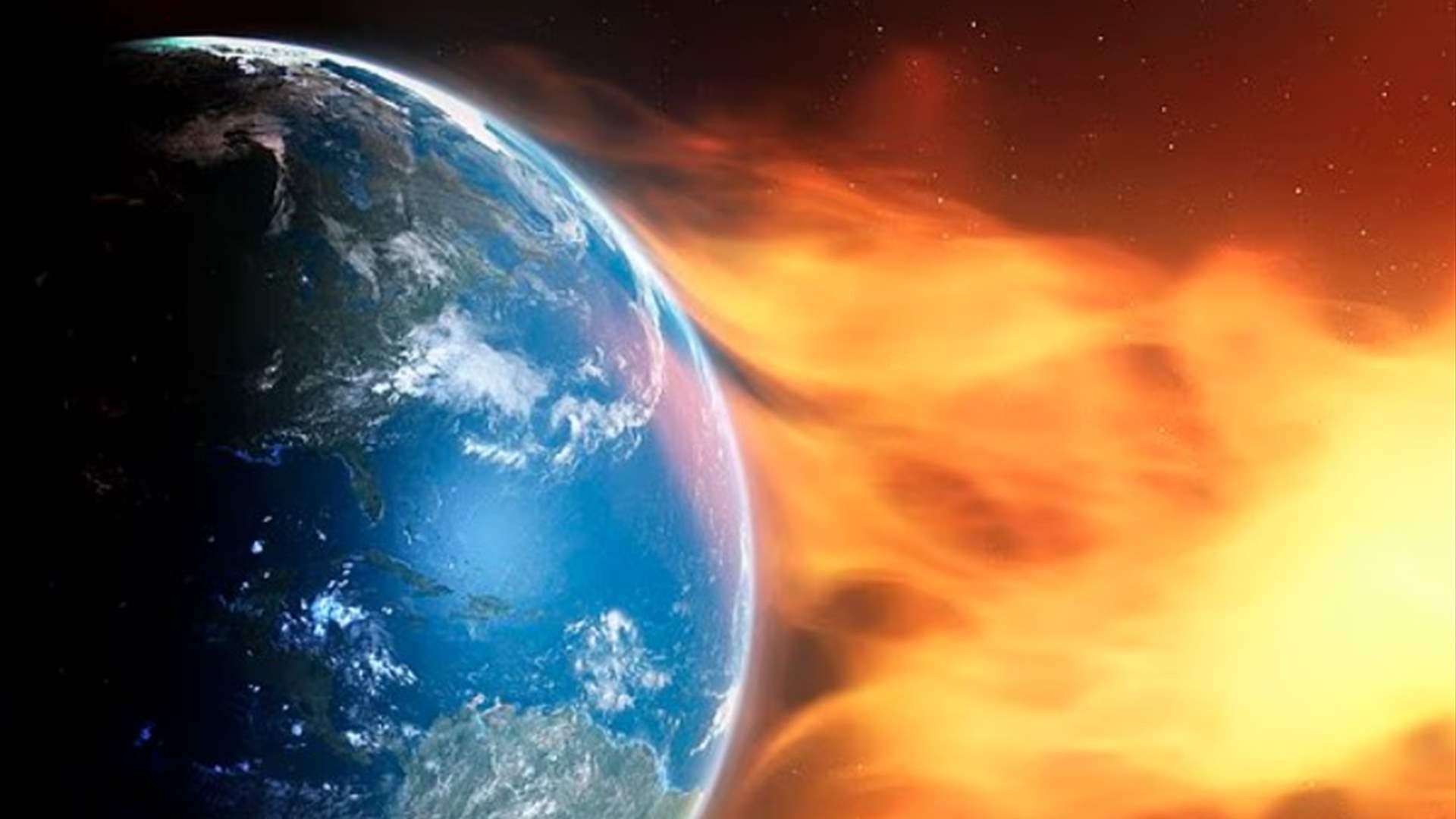 ناسا تحذّر: الشمس تخرج من سباتها... والأرض مهددة بعواصف شمسية مدمرة