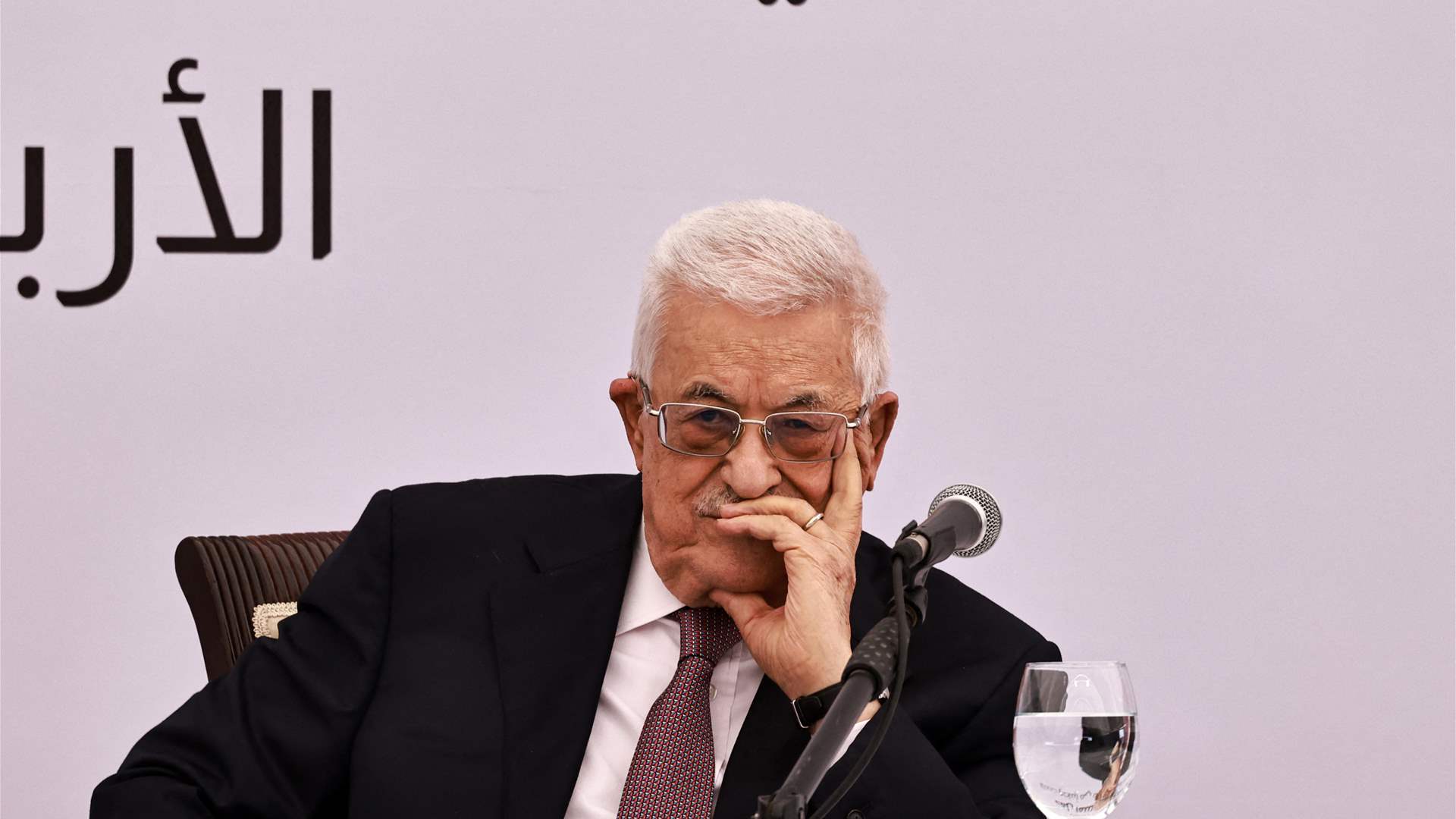 Palestinian leader to address UN by video after visa denial