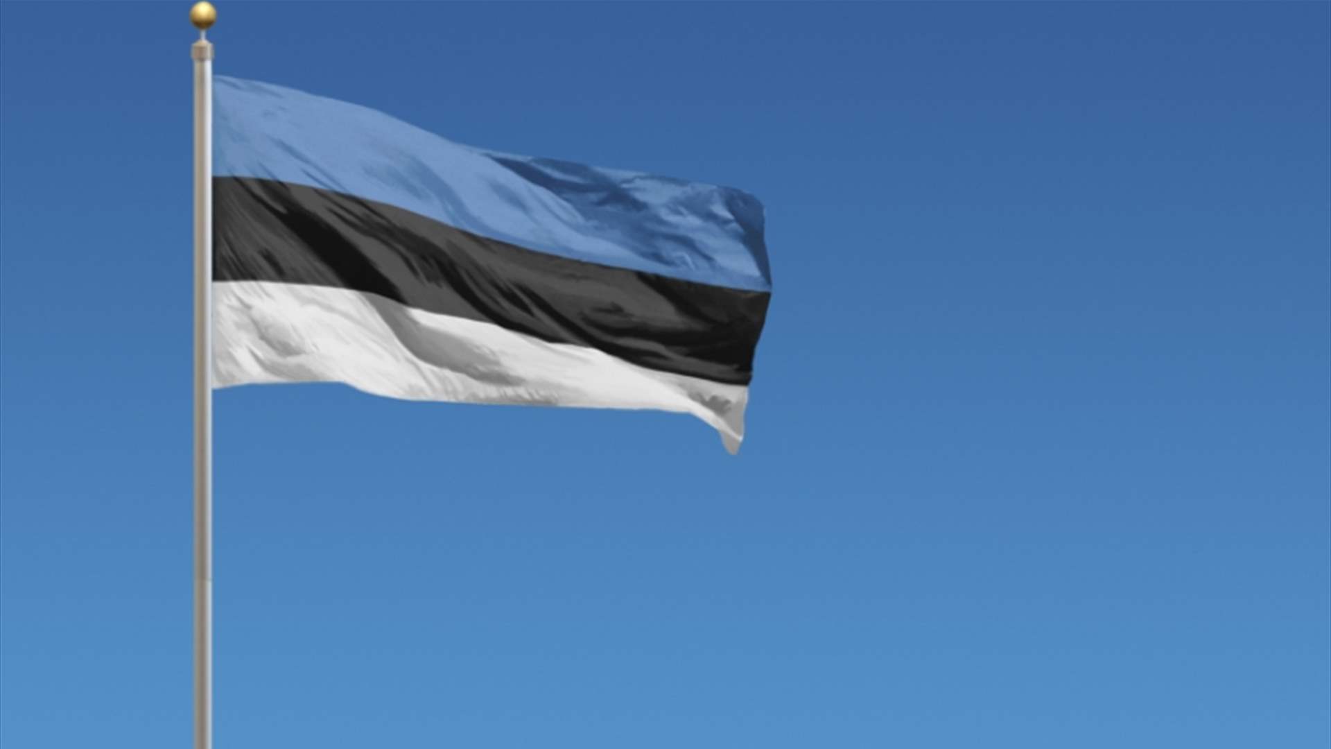 إستونيا تتهم روسيا بانتهاك &quot;غير مسبوق&quot; لمجالها الجوي