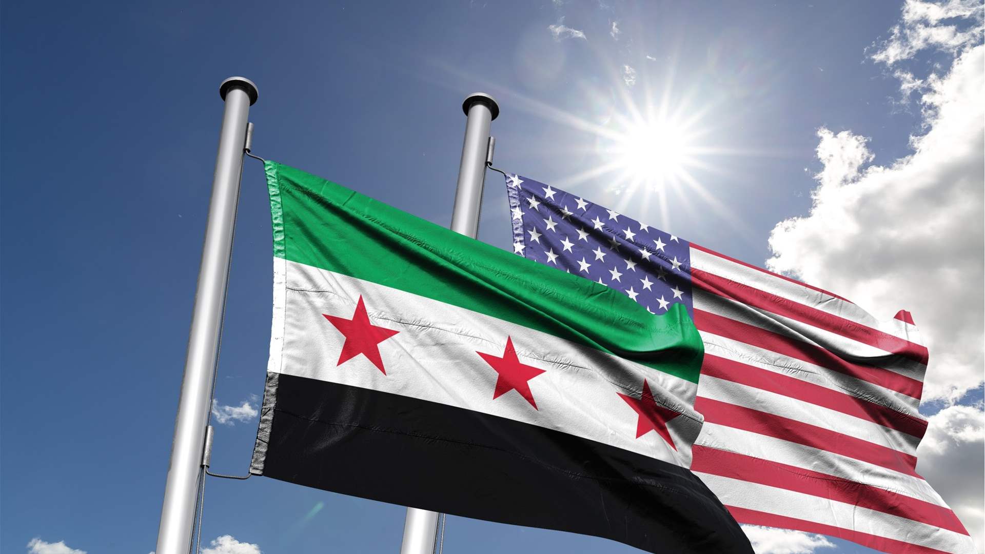 أميركا ستنهي وضع الحماية الموقتة للسوريين