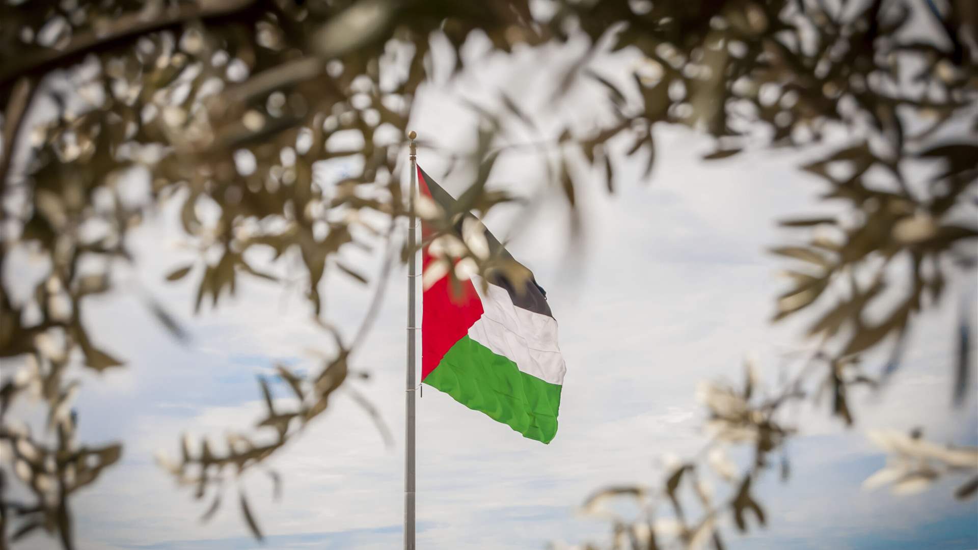 Portugal to recognize a Palestinian state, government says