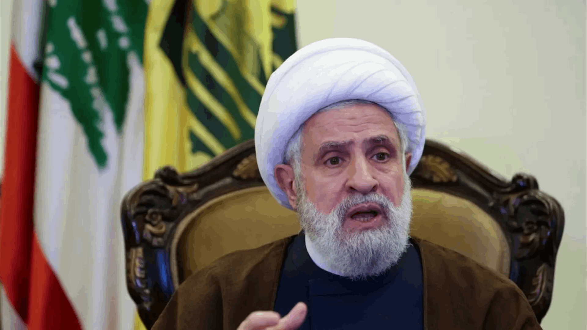 Shifting regional dynamics: Hezbollah urges Saudi Arabia to &#39;open a new page&#39;  