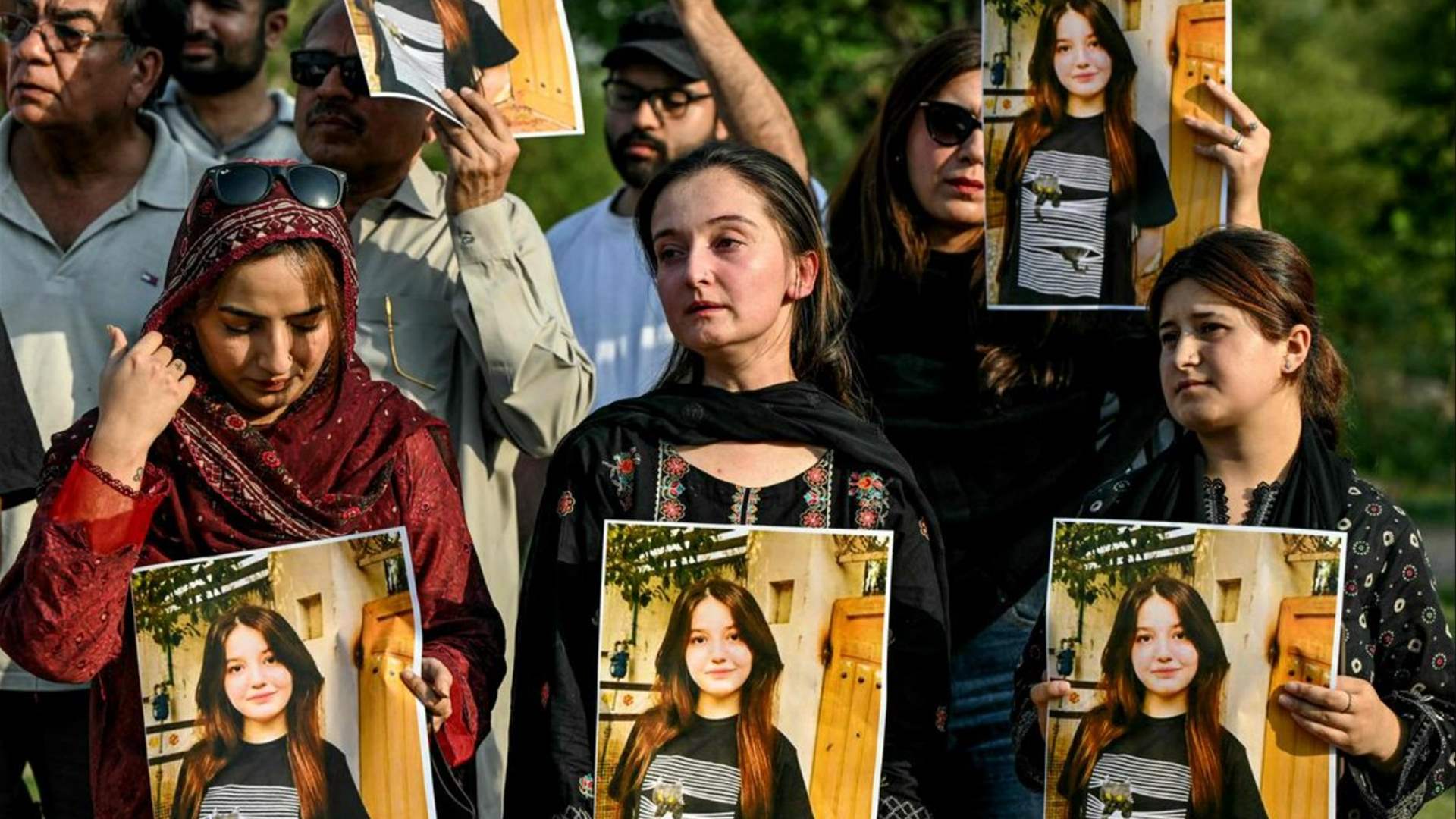 رفضت الارتباط به فانتقم منها... هذا ما فعله رجل بمؤثرة قاصر!