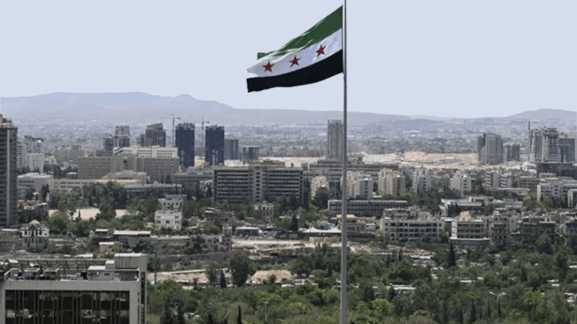 الخامس من تشرين الأول موعد لانتخاب أعضاء مجلس الشعب السوريّ