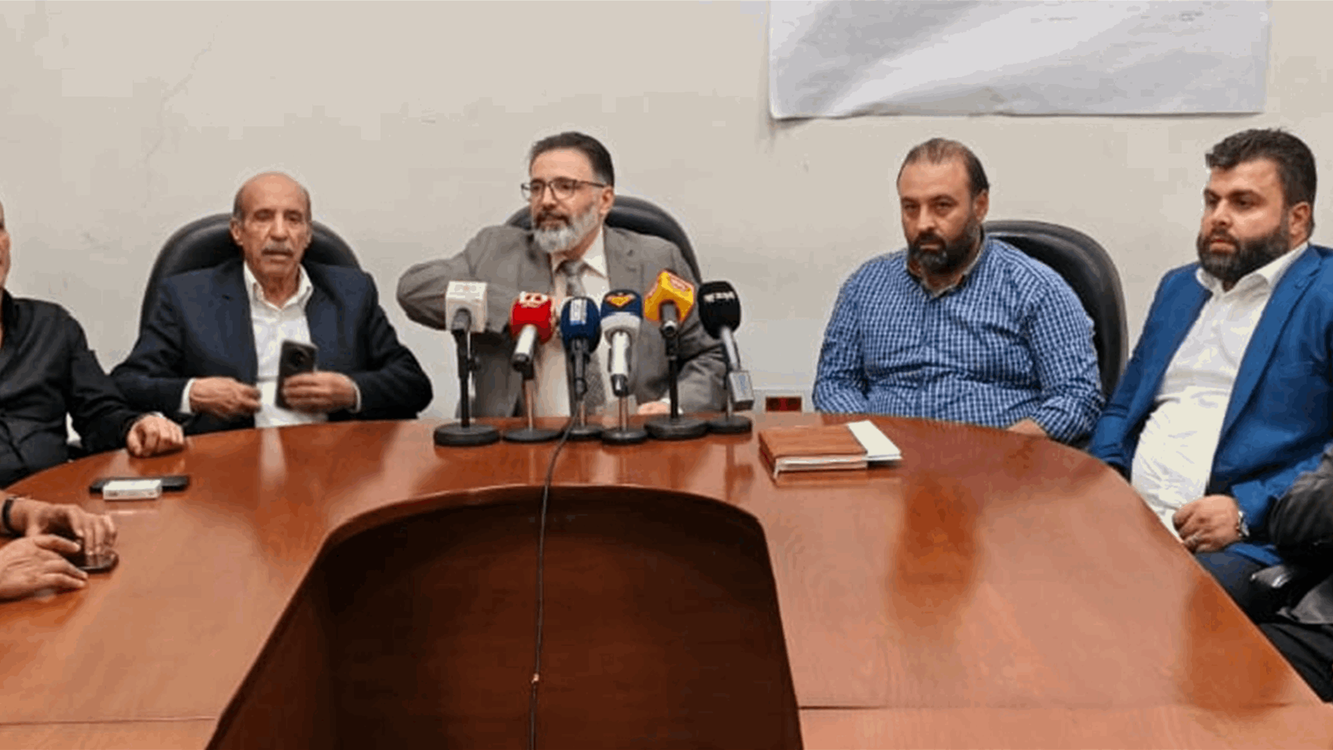 بلدية بعلبك: بصدد تقديم دعوى قضائية ضد زهرا