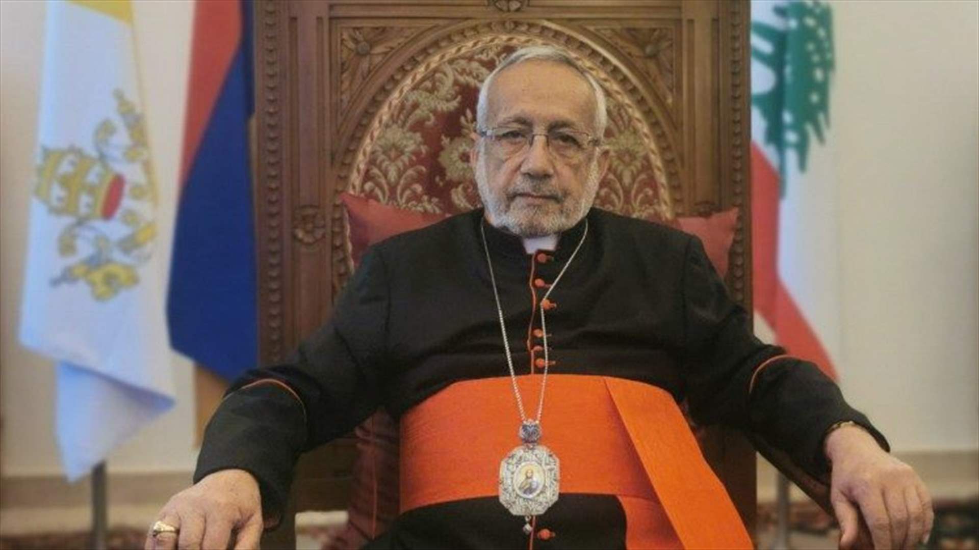 بطريرك كيليكيا للأرمن الكاثوليك في مناسبة يوم الاستقلال الأرمنيّ: نستحضر صرخة شعب دفع أثمانًا باهظة من دمائه