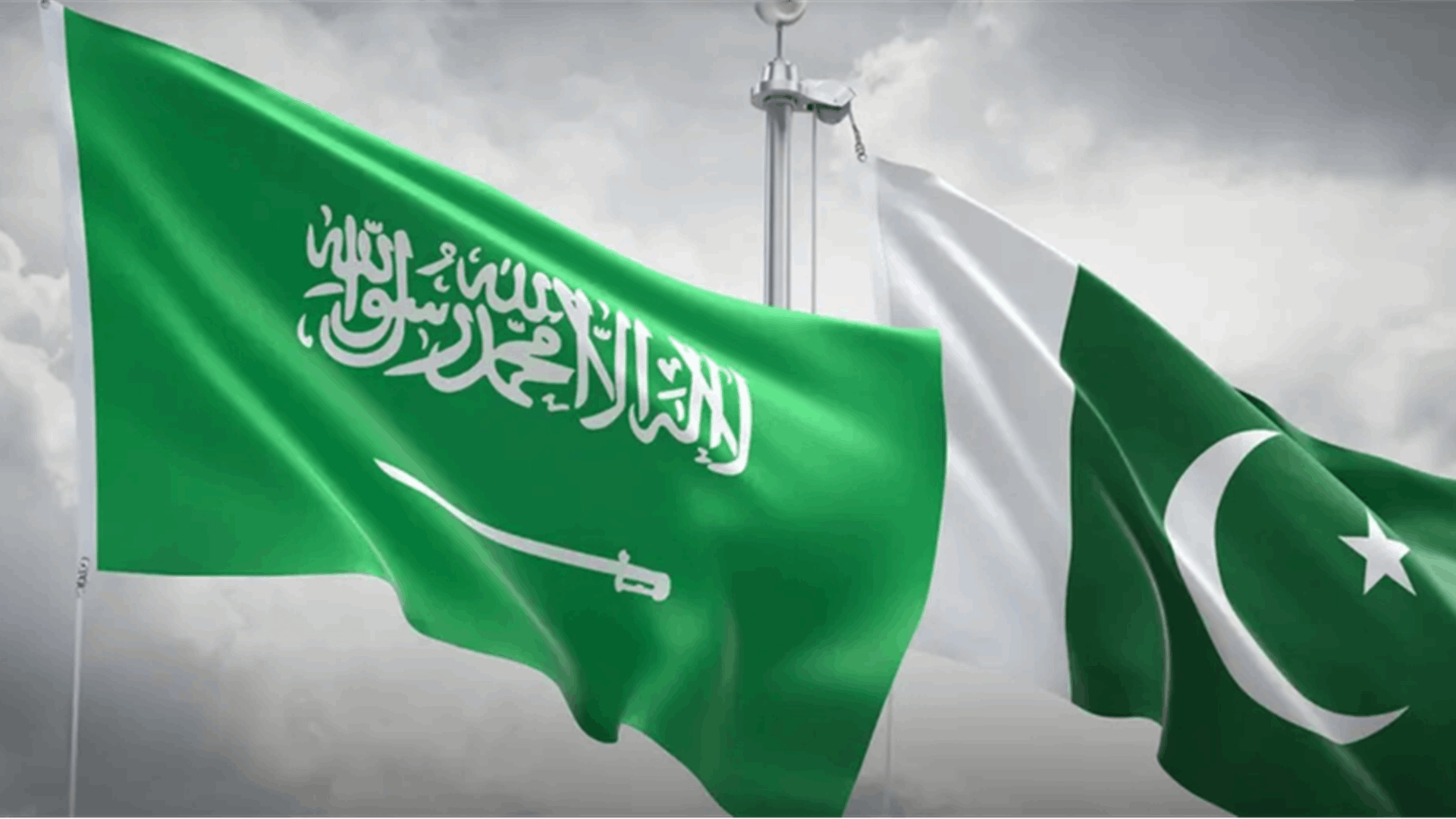 باكستان توسع نطاق مظلتها النووية لتشمل السعودية 