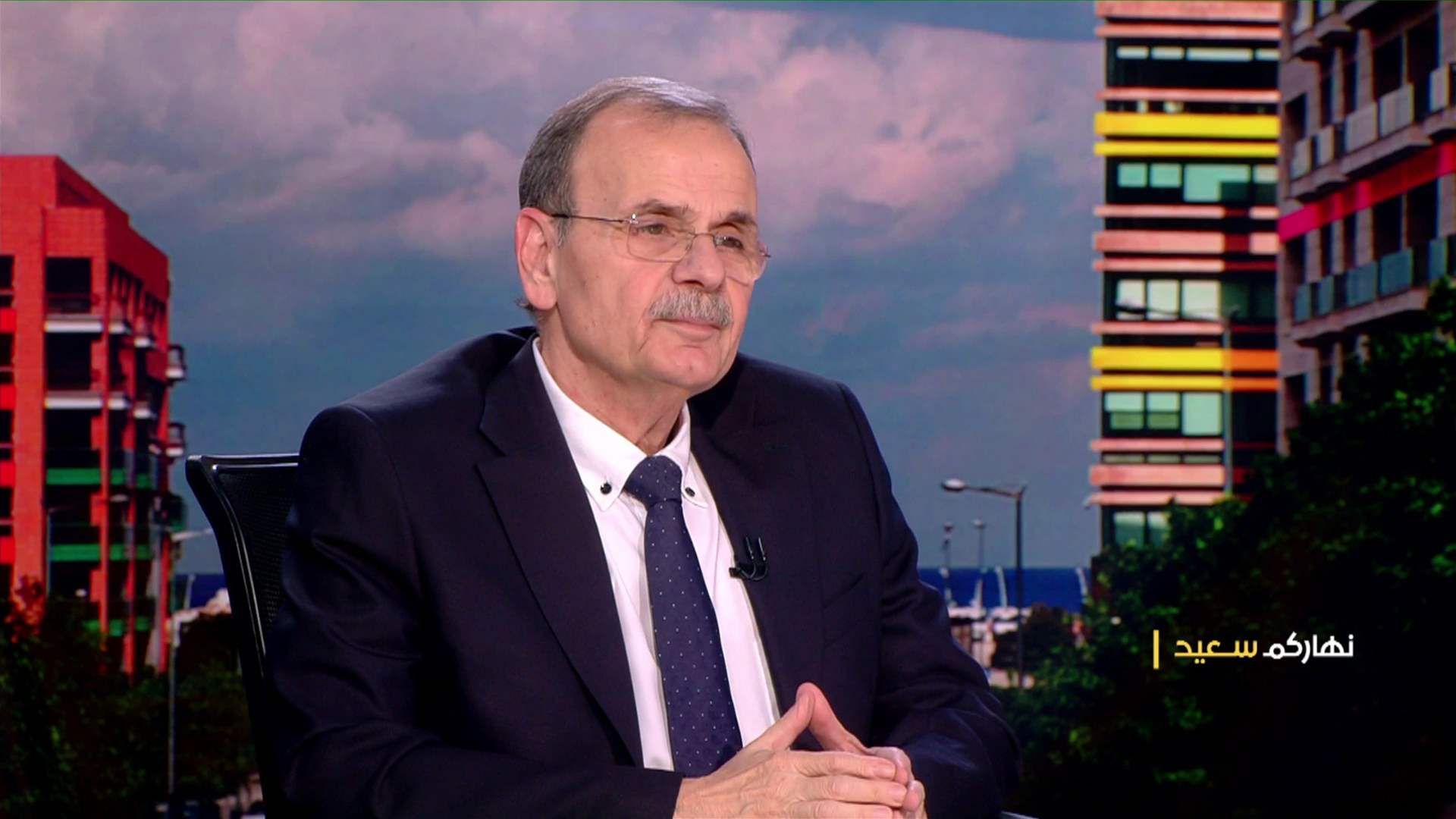البزري للـLBCI: الحكومة وعدت بتقديم الانتظام الماليّ ولا أؤمن يإصلاح مصرفيّ حقيقيّ من دون محاسبة