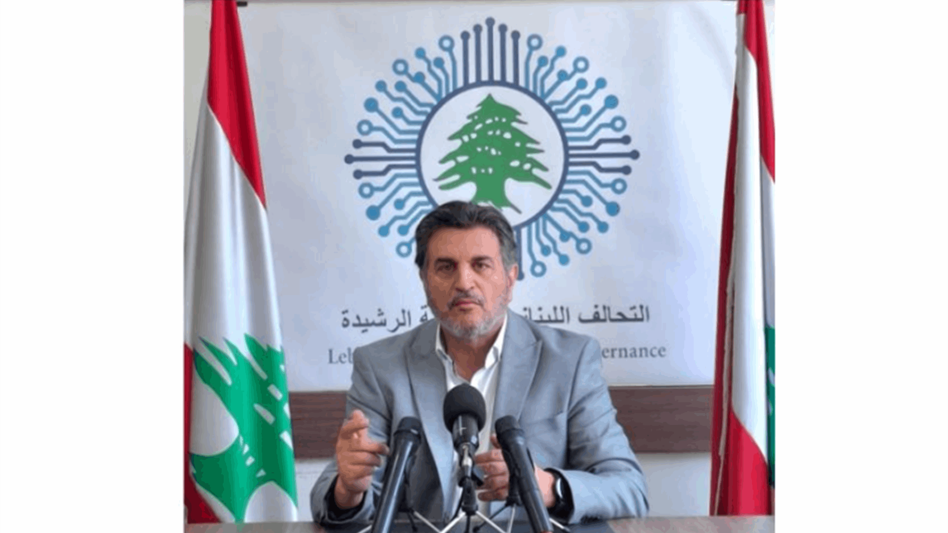 الخولي: إقرار قانون منع تحويل الأموال إلى السوريين واجب وطنيّ بعد فشل خطة العودة الطوعية