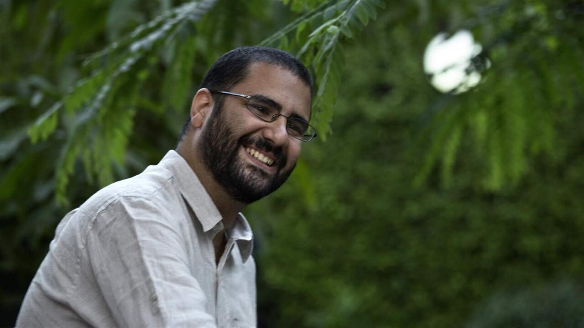 Egypt&#39;s Sisi pardons activist Alaa Abdel Fattah: State-linked media