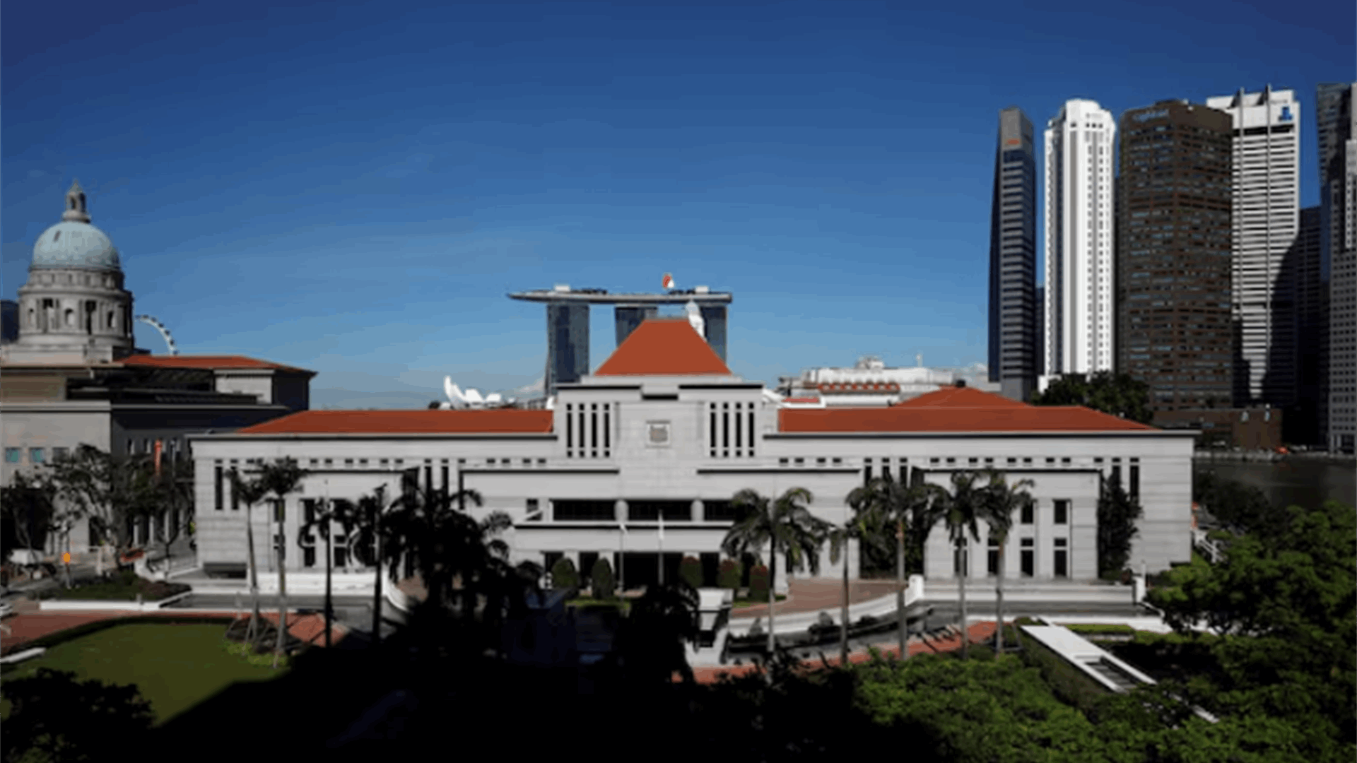Singapore to sanction Israeli settler leaders, supports Palestine statehood