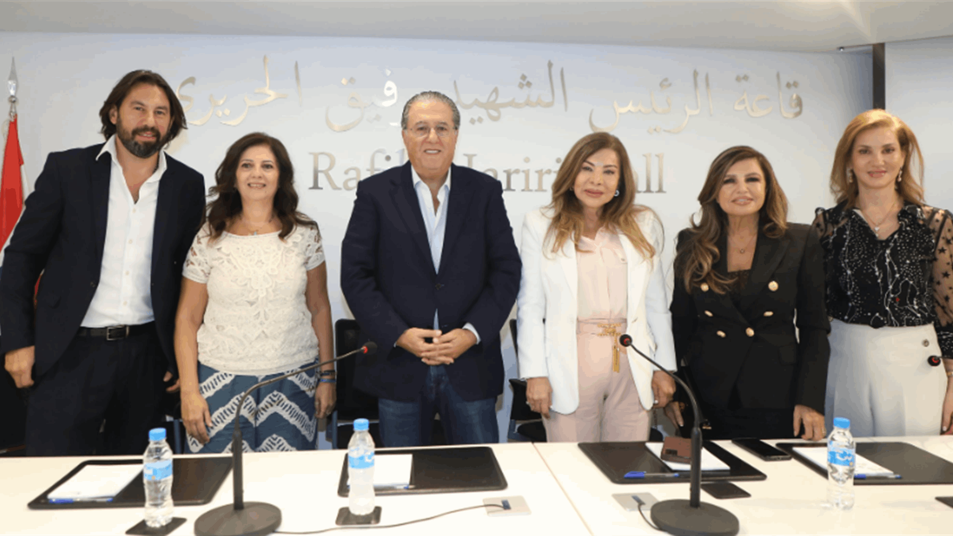 شقير في إعلان مهرجان Glory Horse Racing: هذه المبادرات تستهدف خير الإنسان والمجتمع