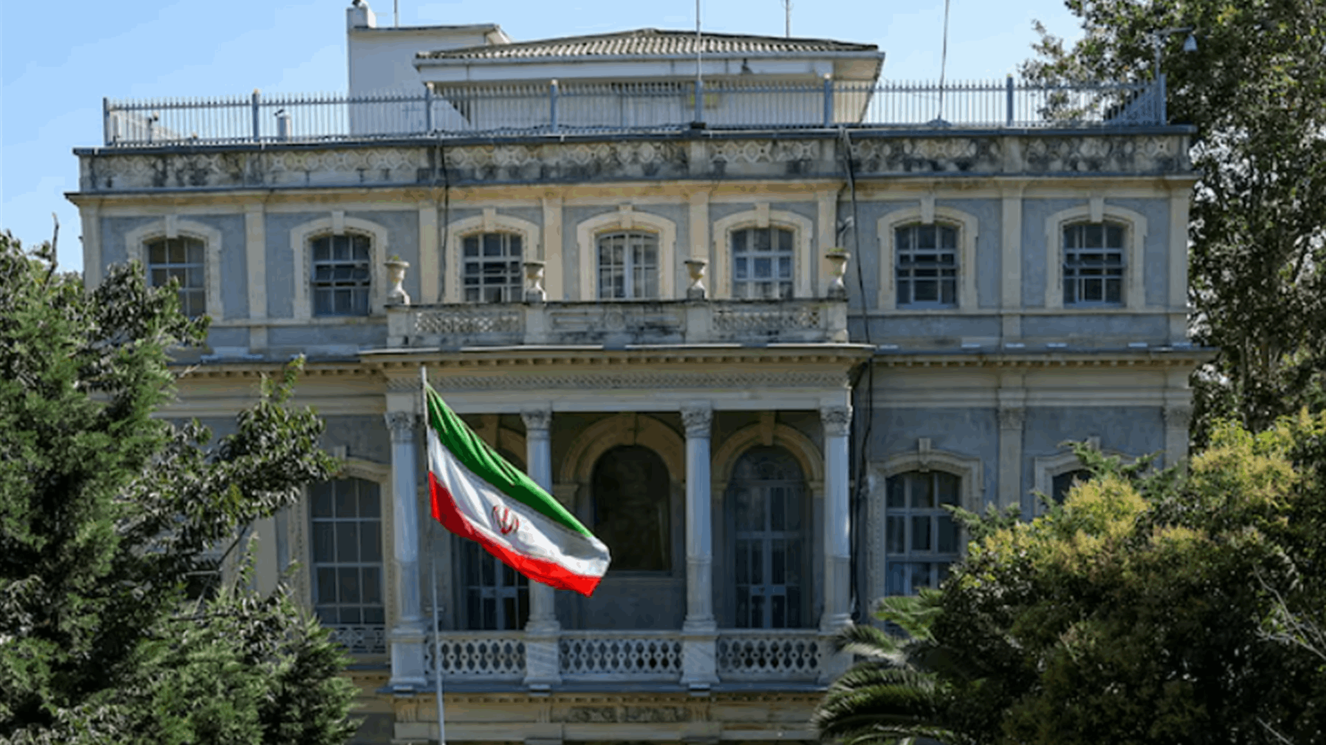 Iran, European powers struggle to reach deal over return of UN sanctions