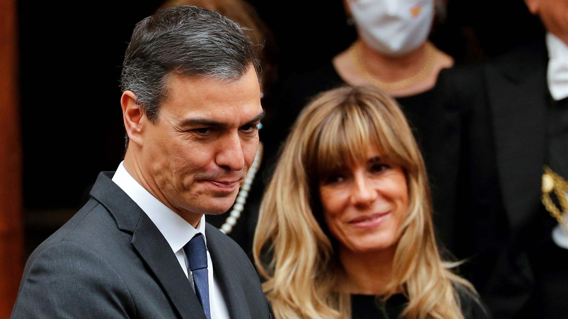 Judge orders embezzlement trial for Spain PM&#39;s wife