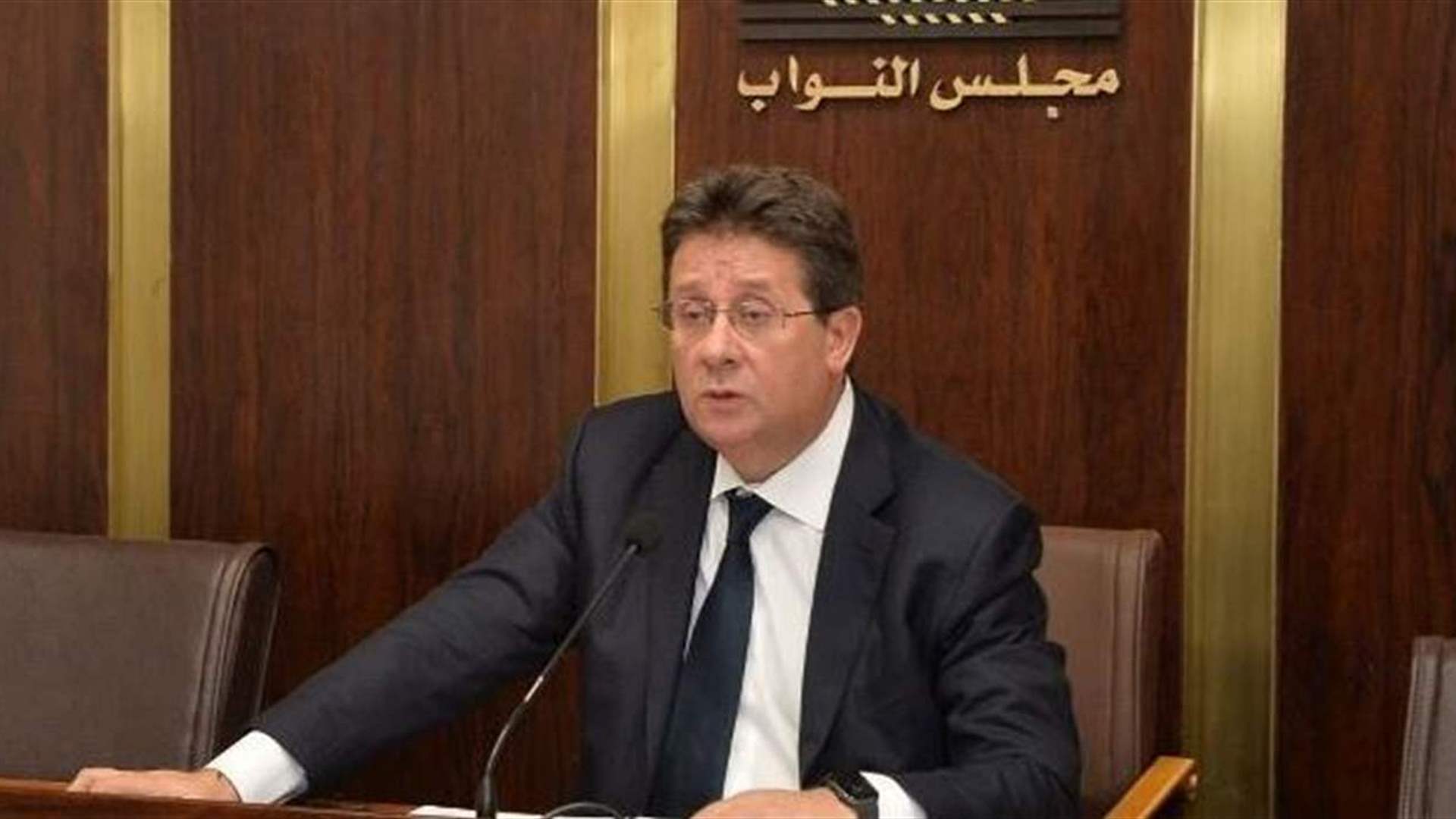 كنعان: تمكين البلديات في ملف النفايات خطوة هامة... ويجب توسعة المطامر