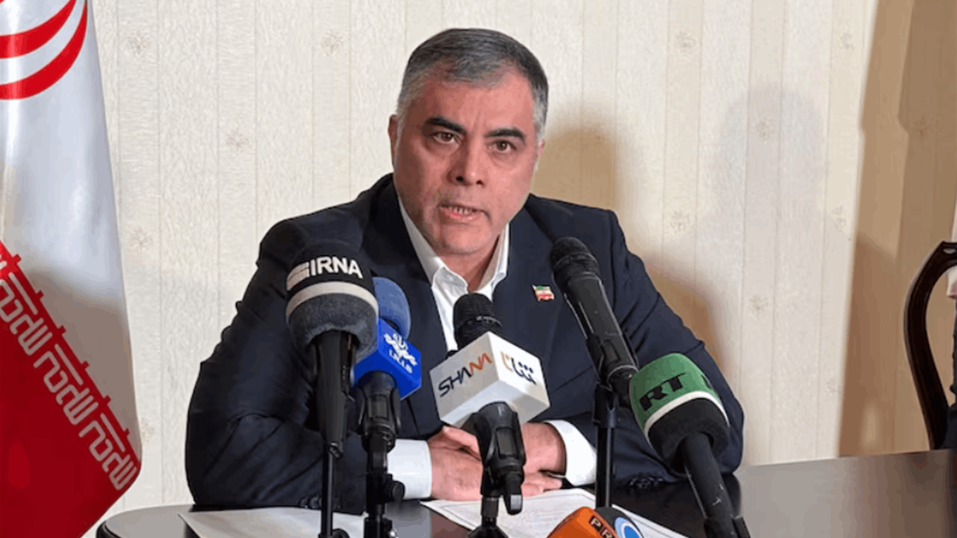 Iran oil sales to China would continue even if UN sanctions activated: Oil minister