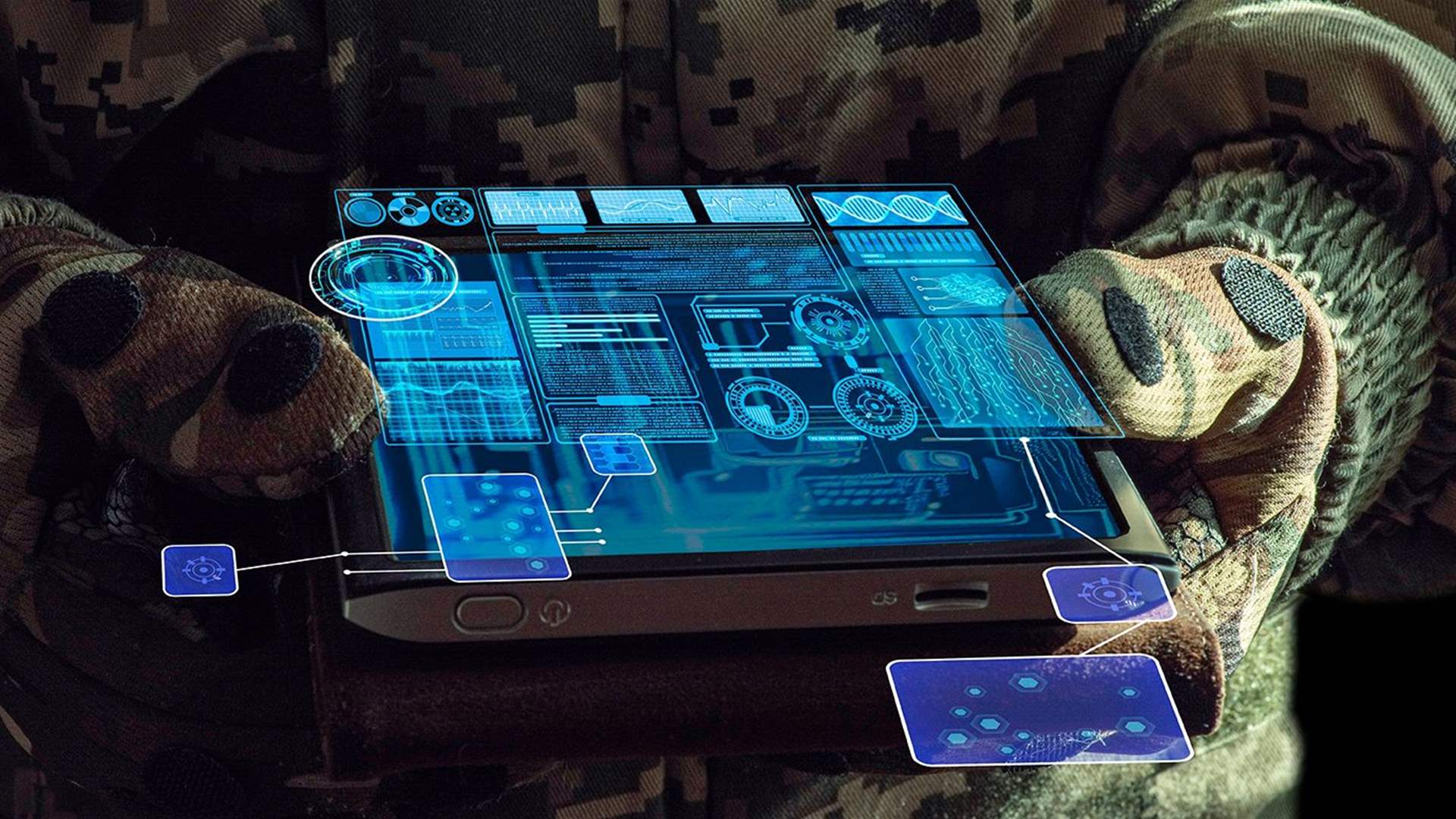 Phones, fingerprints, locations: Israeli technology access raises privacy concerns