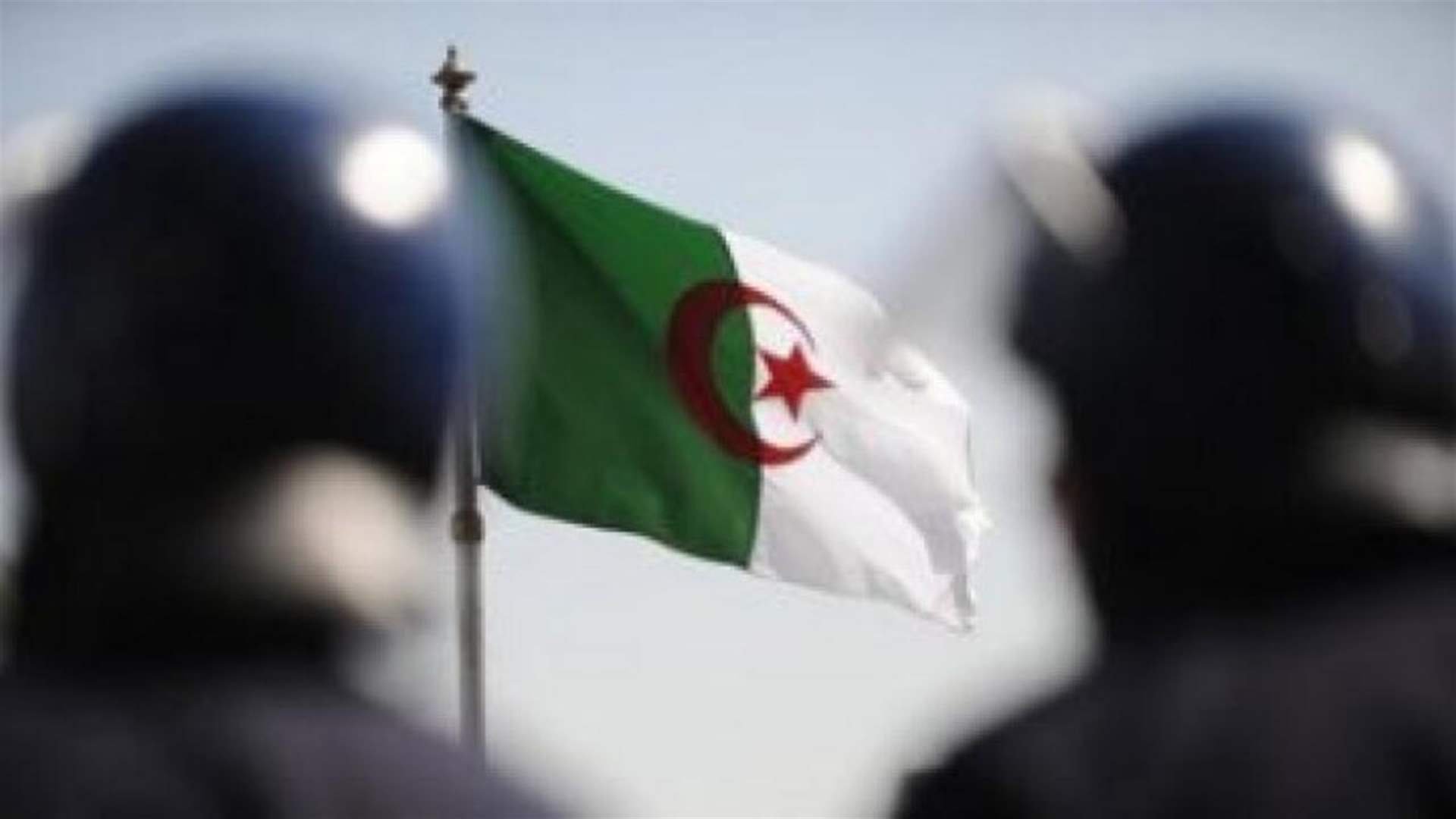 مقتل ستة إسلاميين مسلّحين في عملية عسكرية في الجزائر