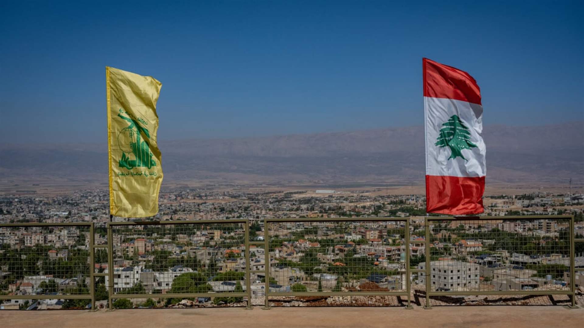 $60M a month to Hezbollah? US claim raises alarms in Lebanon