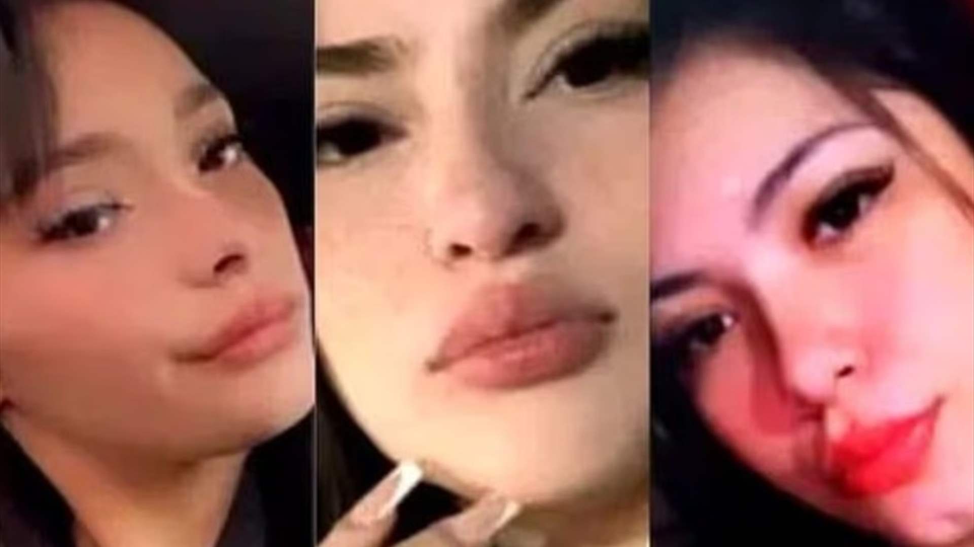 عصابة استدرجتهن الى &quot;منزل الرعب&quot; وما فعلته بهنّ لا يُصدق... 3 فتيات انتهت حياتهنّ في بث مباشرة عبر تيك توك