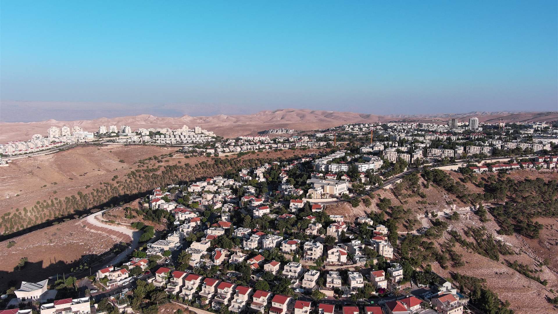 UN identifies 158 firms linked to Israeli settlements