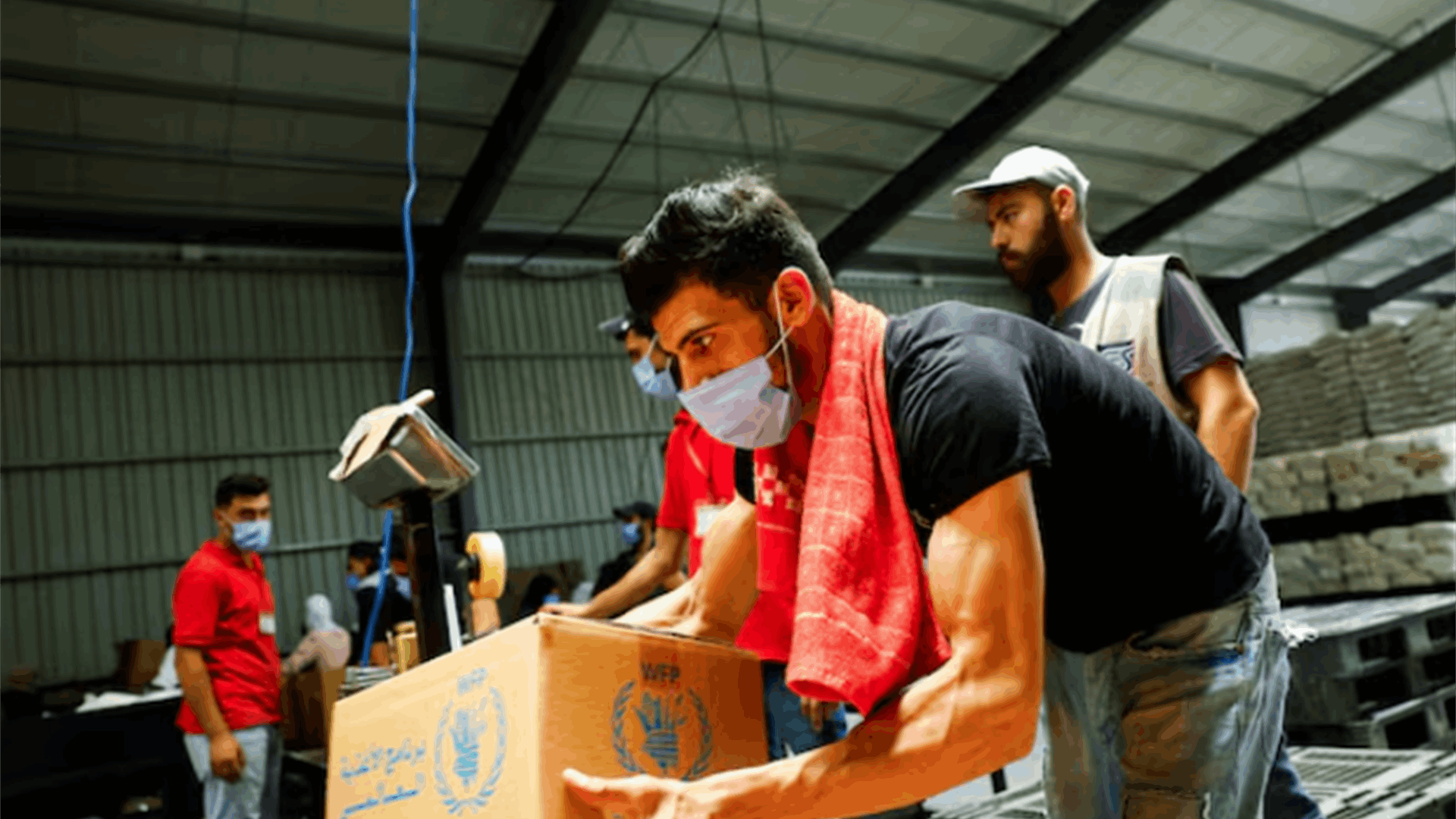 Israel-Syria talks hit snag over humanitarian corridor: Sources tell Reuters