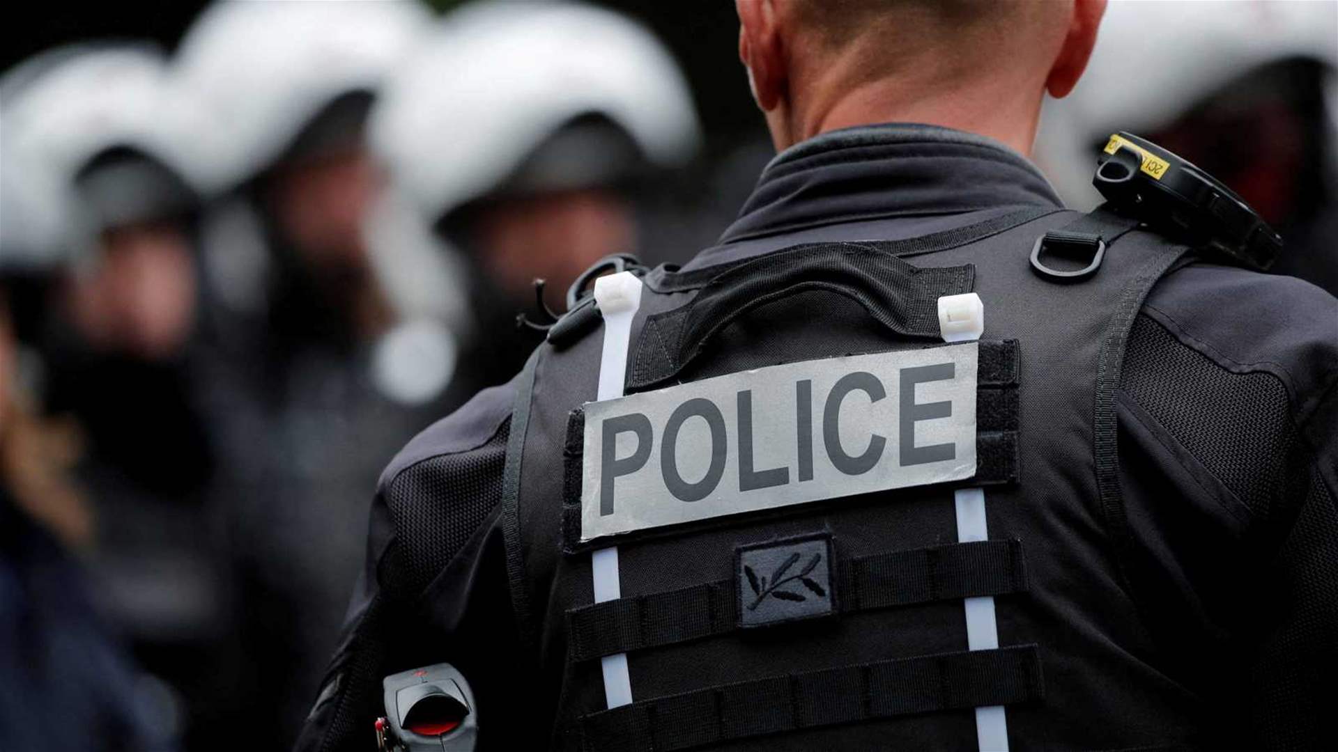 دهم مقر منظمة غير حكومية في فرنسا بشبهة تواطؤ في جرائم ضد الإنسانية في سوريا