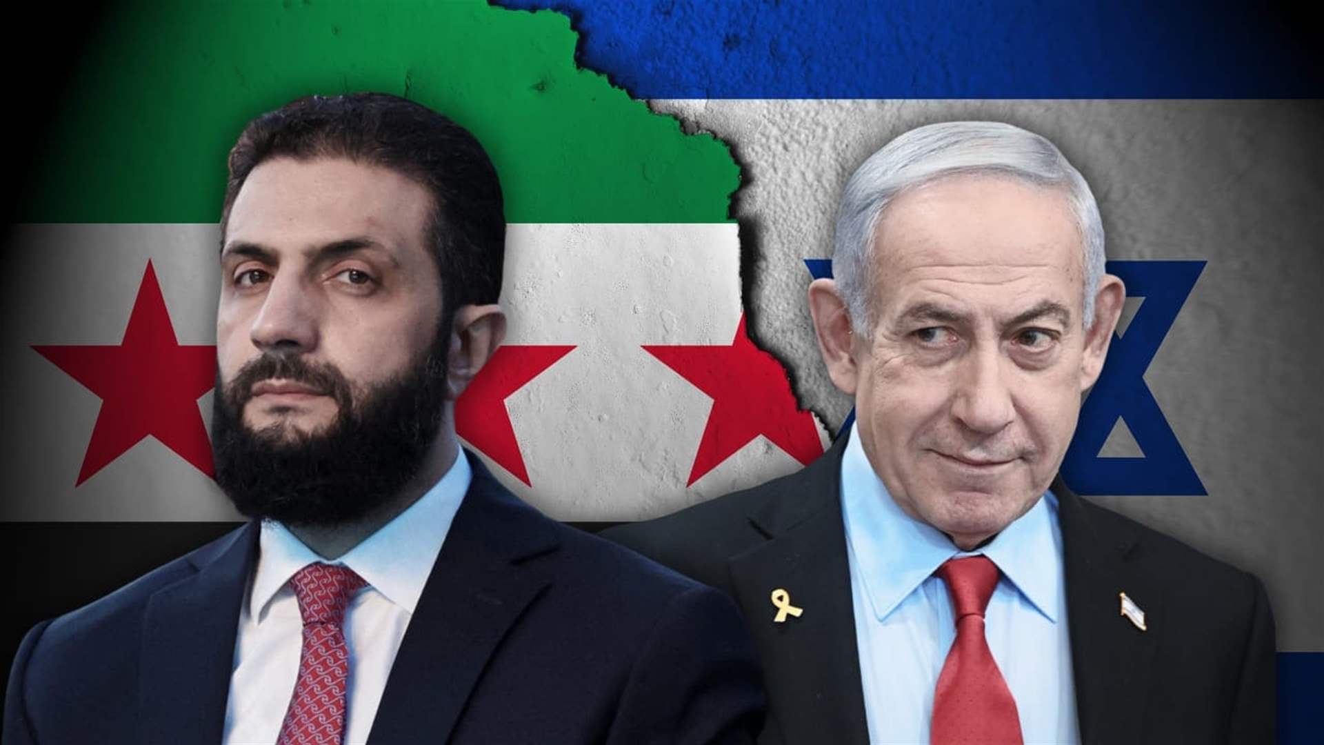 Dispute on humanitarian corridor: Stalemate in US-brokered Israel-Syria negotiations