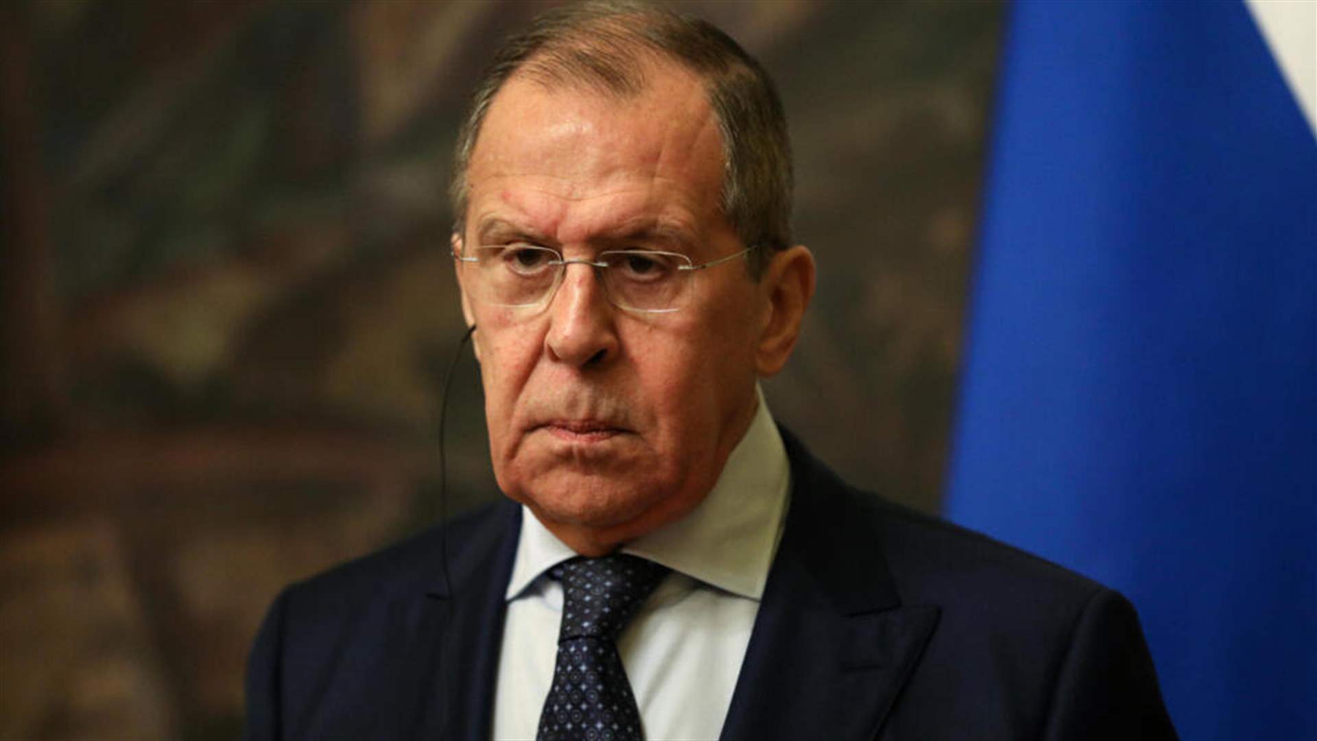 Russian FM warns of &#39;decisive response&#39; to any &#39;aggression&#39;