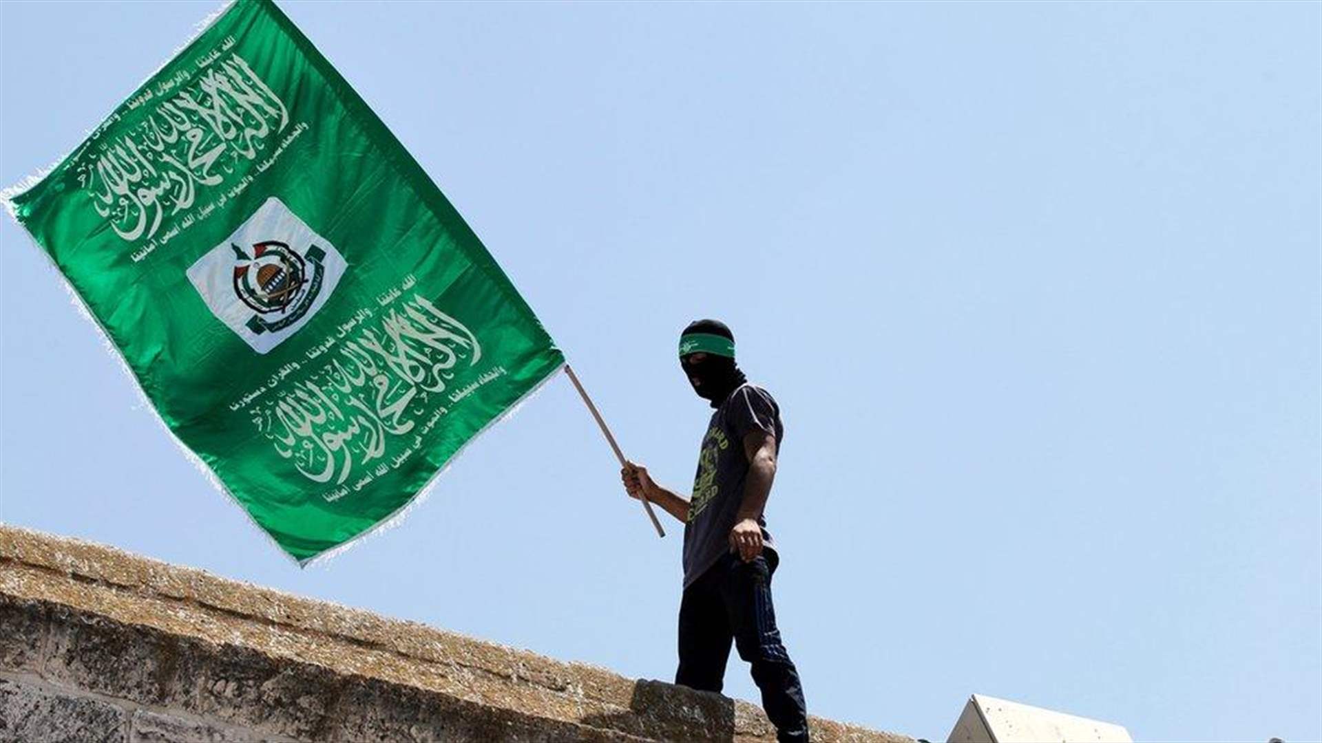 Hamas says lost contact with two Gaza hostages due to Israeli strikes