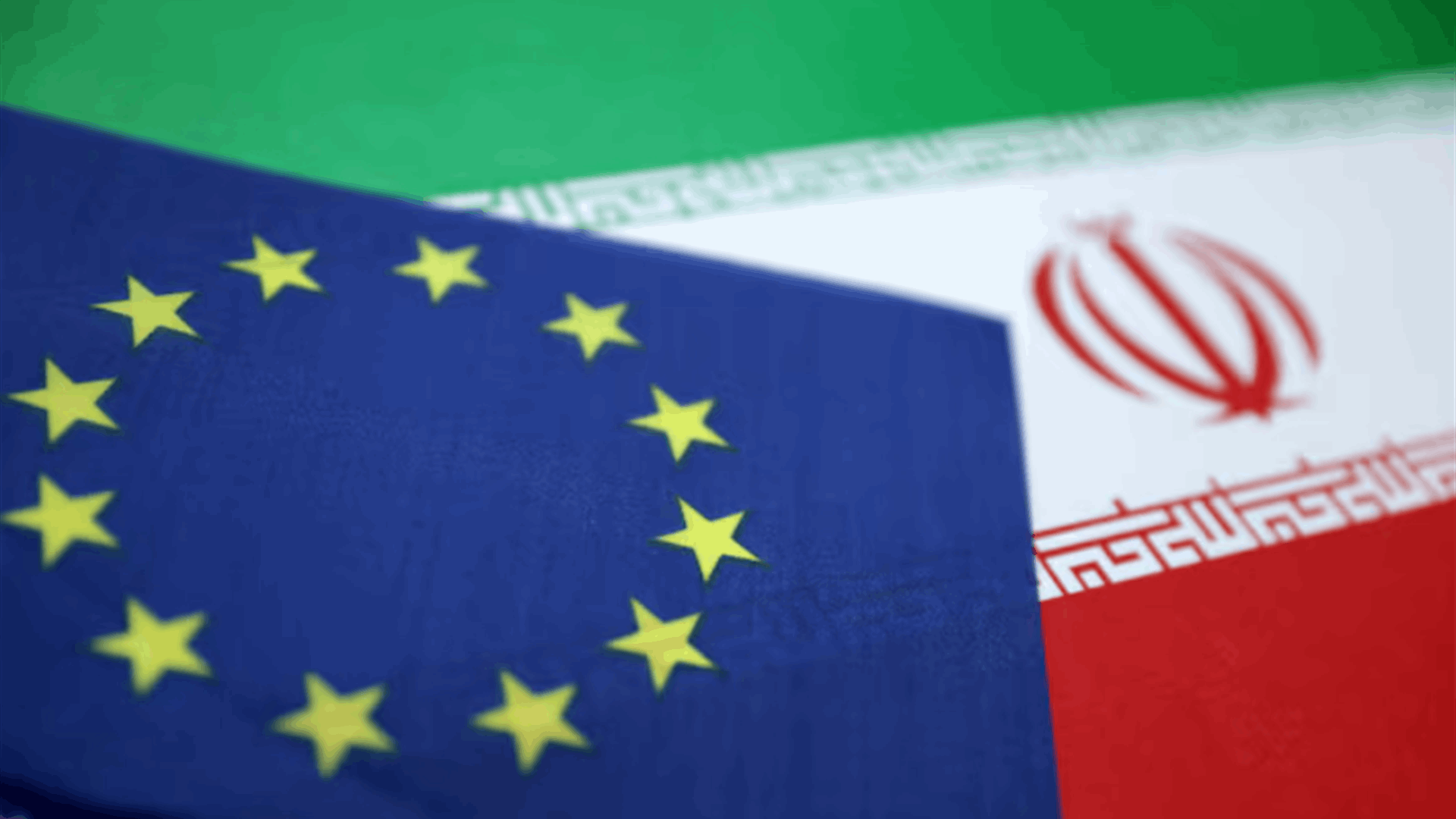 EU confirms it has reinstated sanctions against Iran