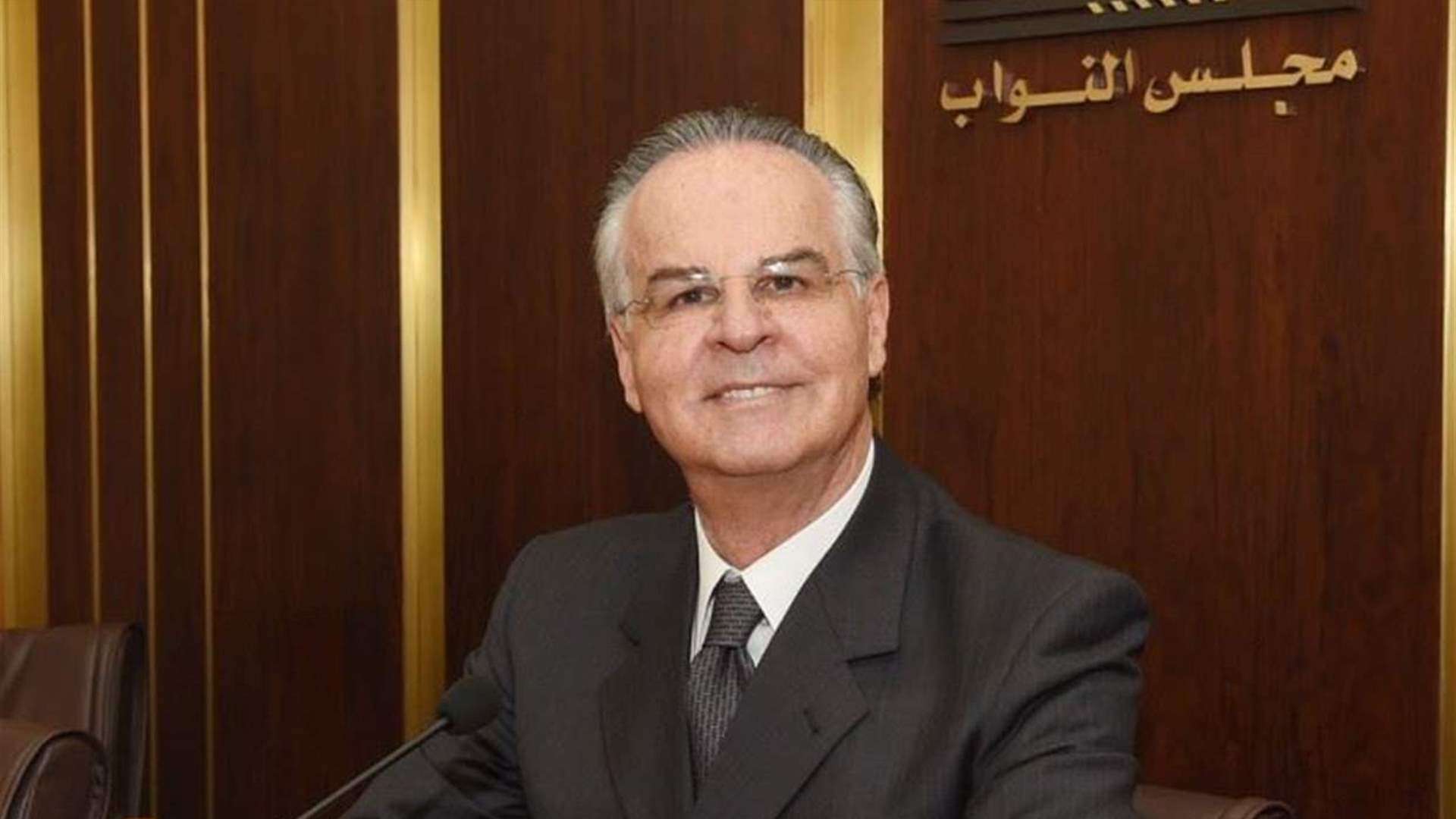 عدوان: قررنا تعليق المشاركة باللجنة الفرعية لقانون الإنتخاب