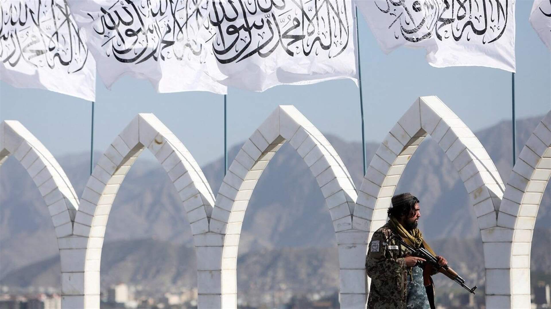 الأمم المتحدة تدعو حكومة طالبان إلى إعادة خدمة الاتصالات في أفغانستان