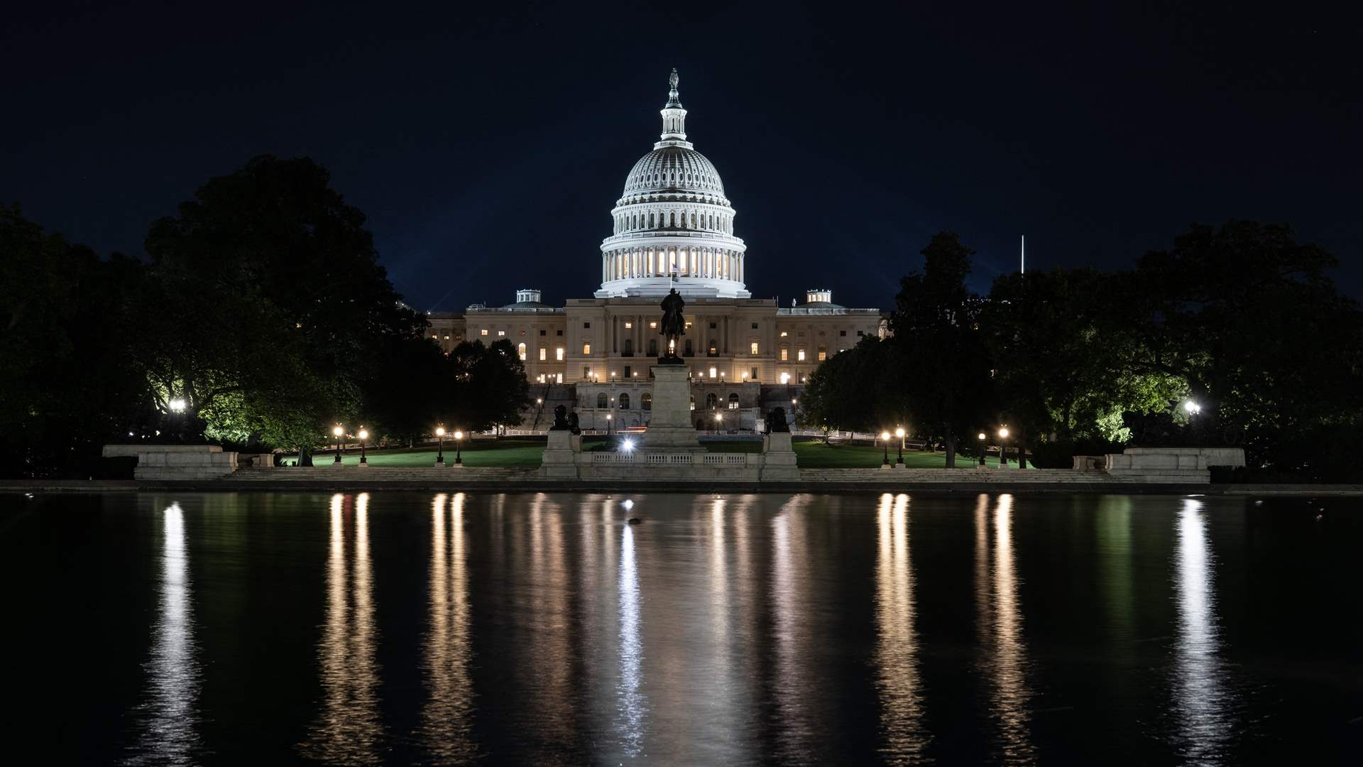 US Senate rejects Republican plan to end government shutdown 