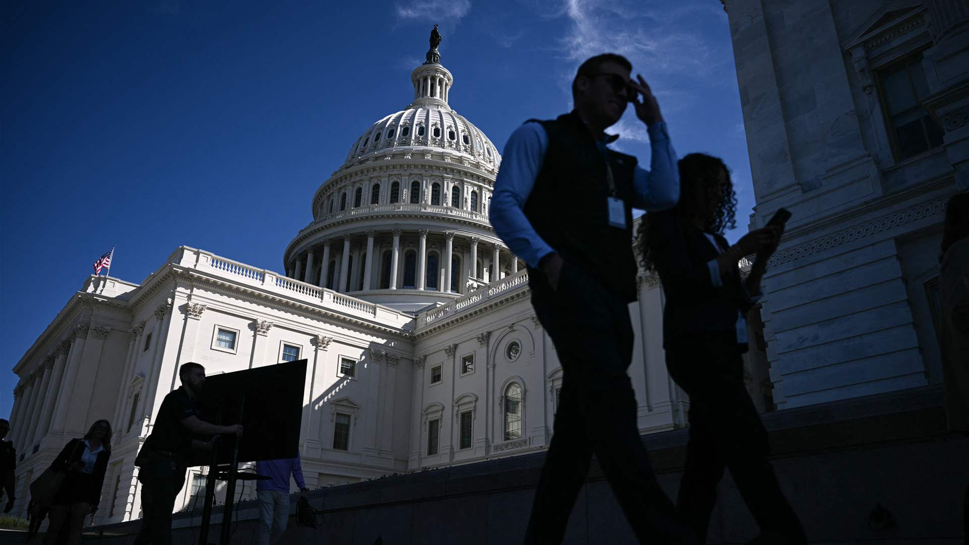 White House says govt. shutdown layoffs &#39;imminent&#39;